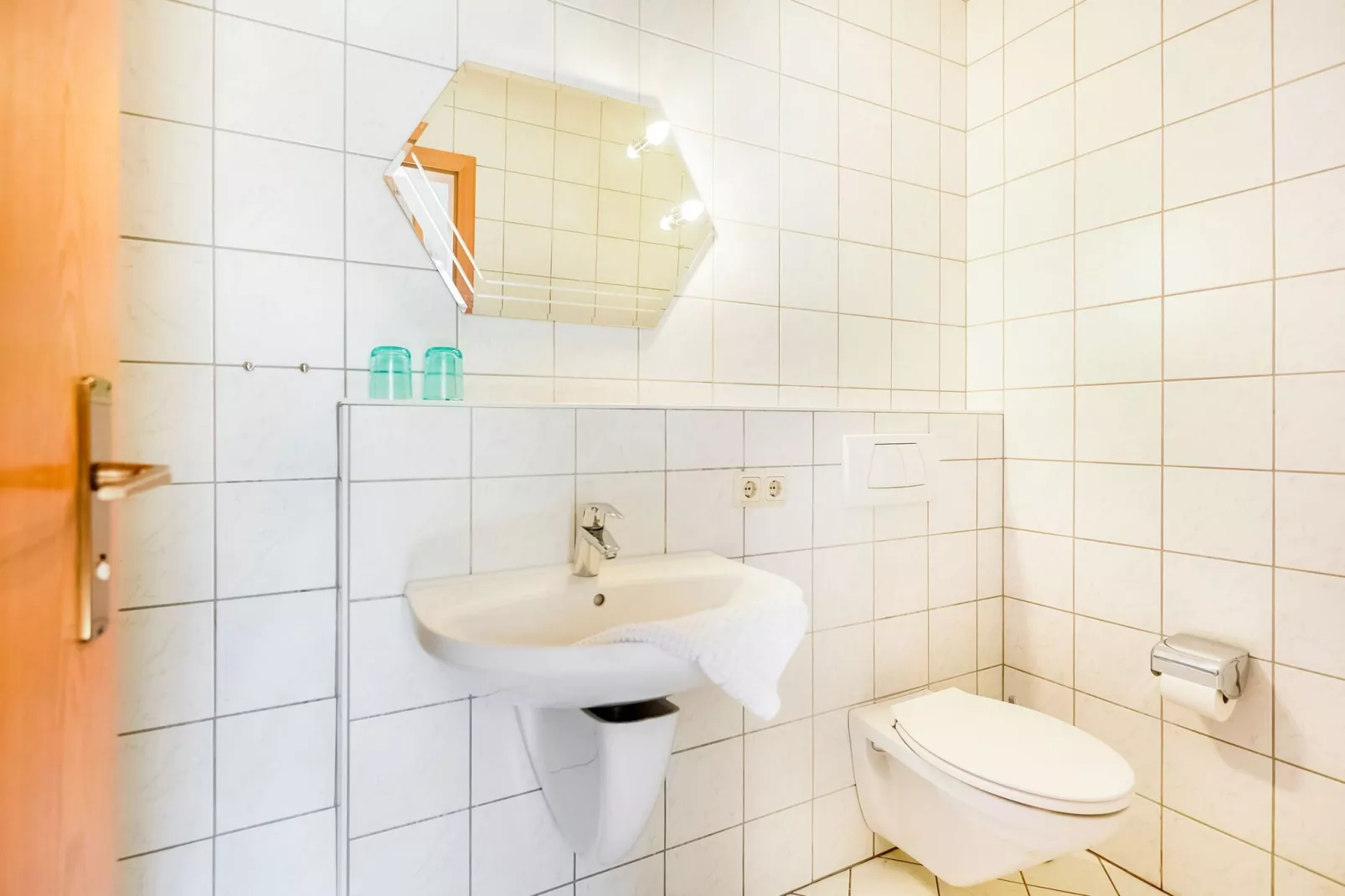 Schönau am Königssee-Salle de bain