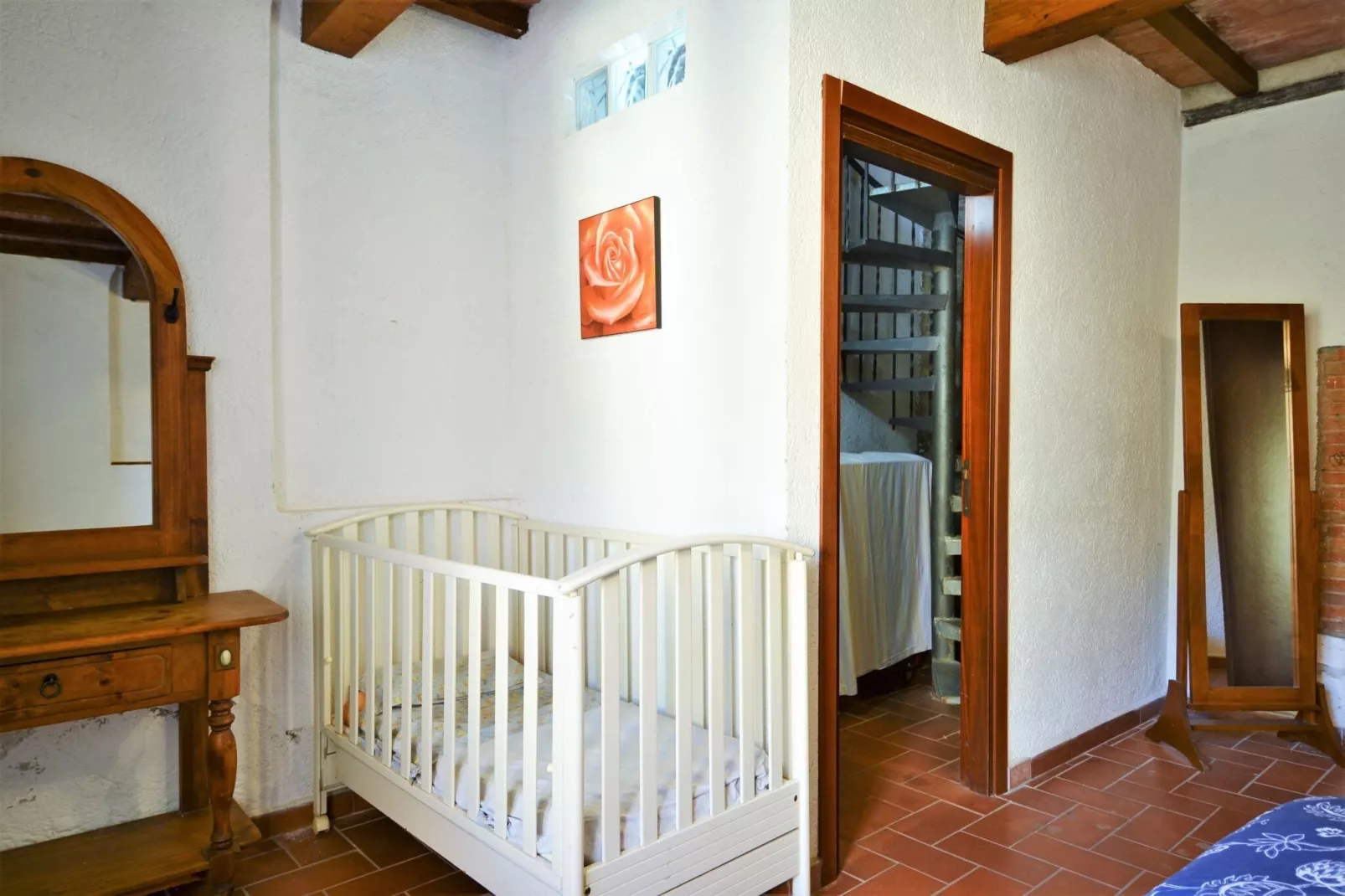 Stella-Bedroom