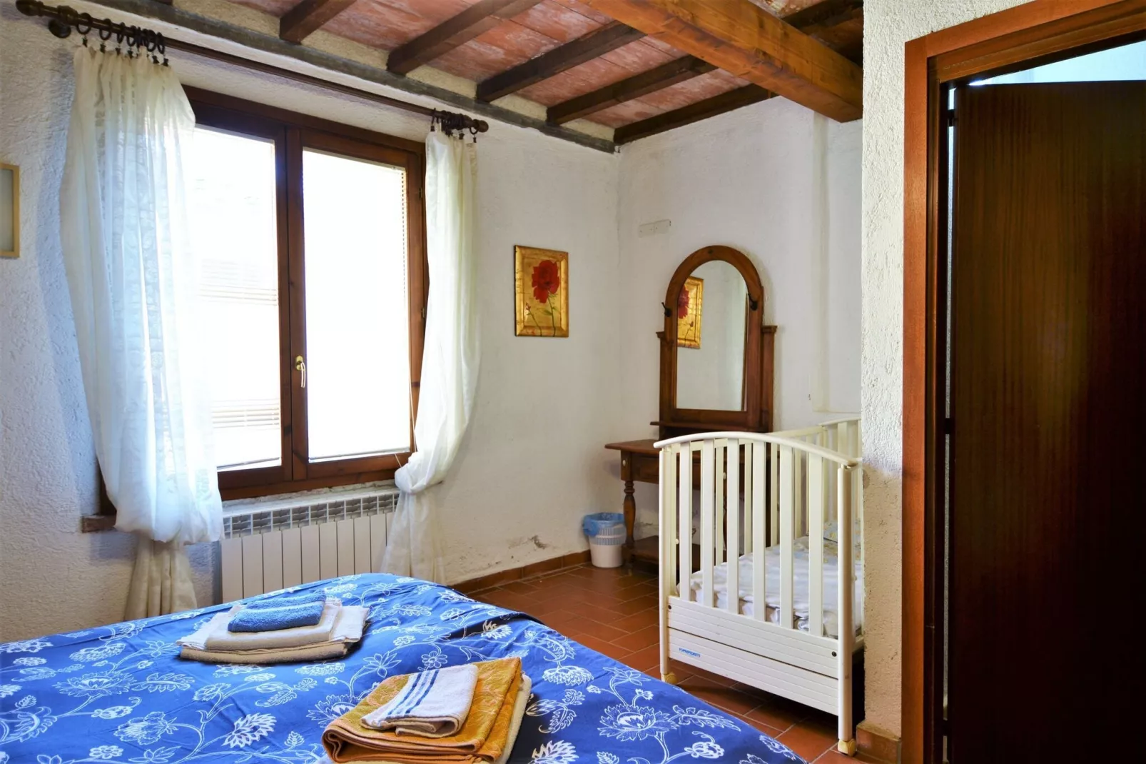 Stella-Bedroom