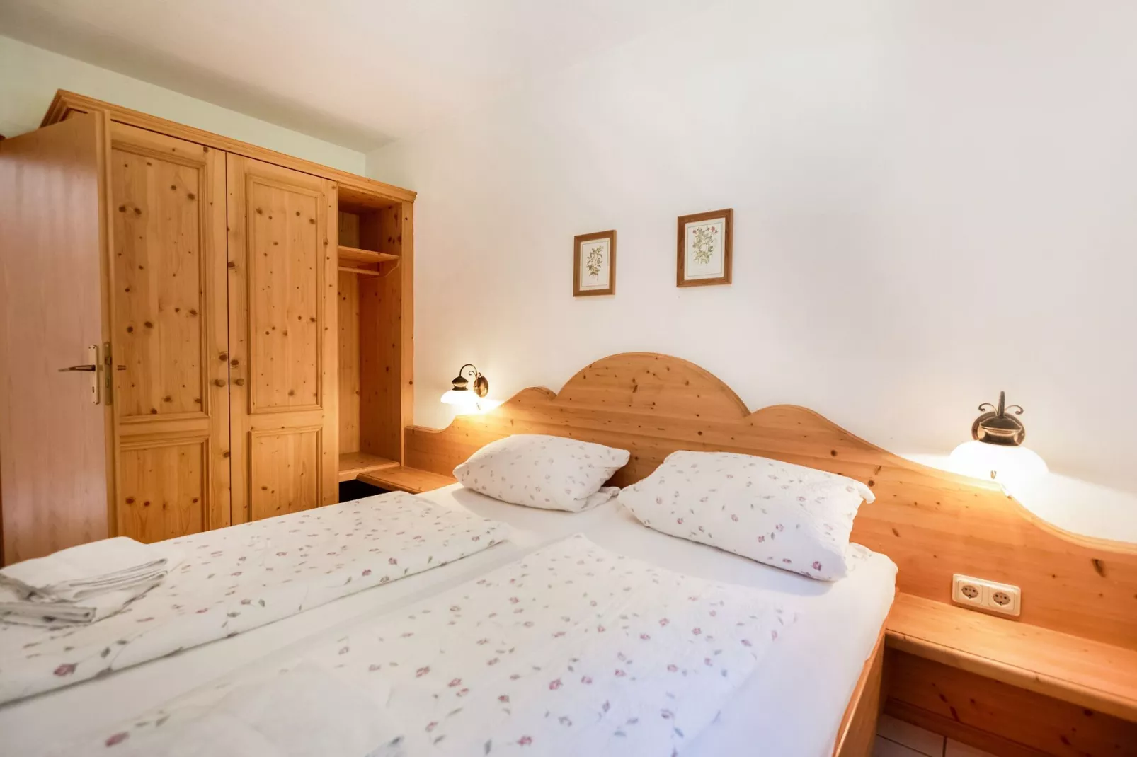Schönau am Königssee-Chambre