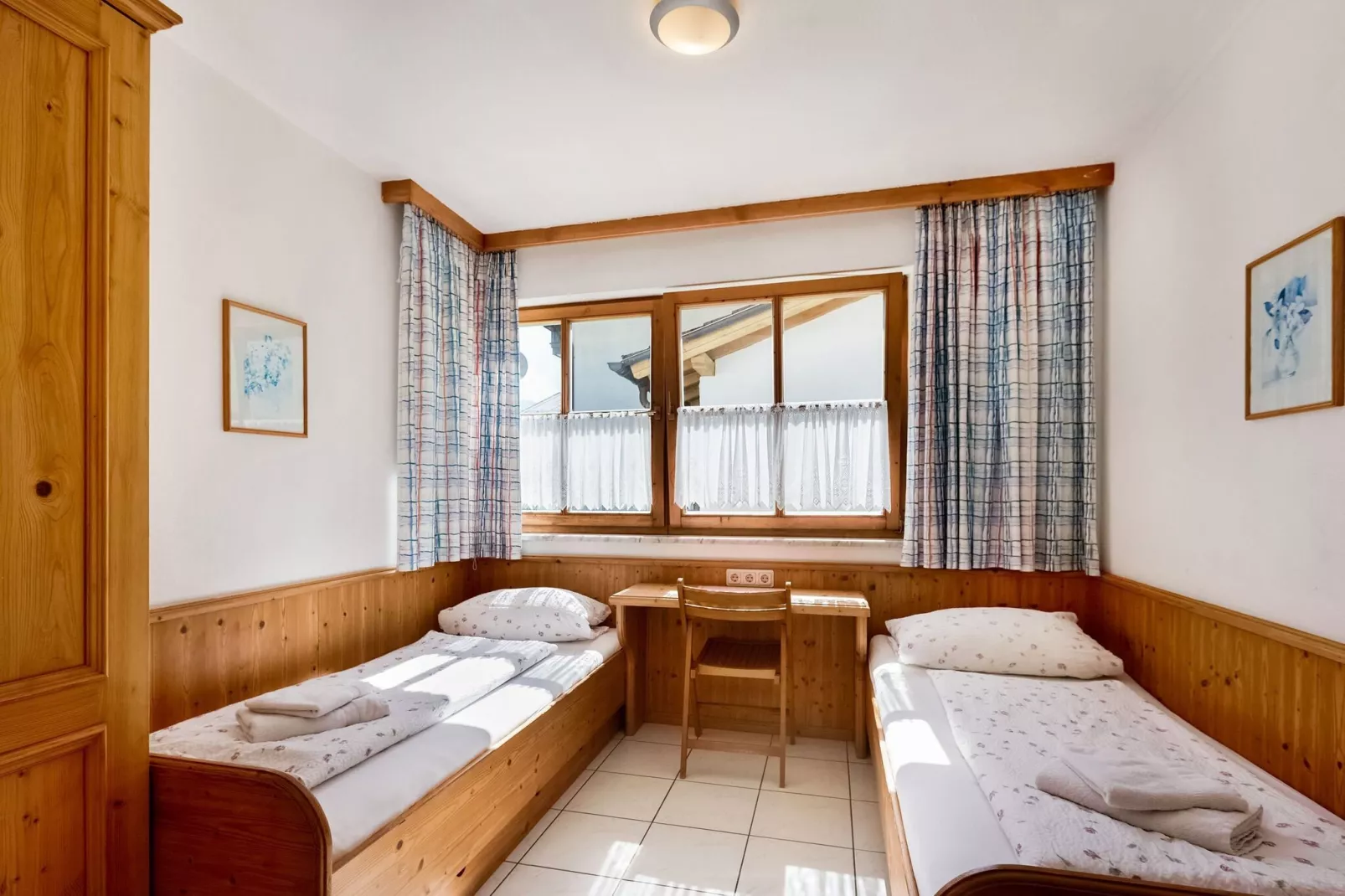 Schönau am Königssee-Chambre