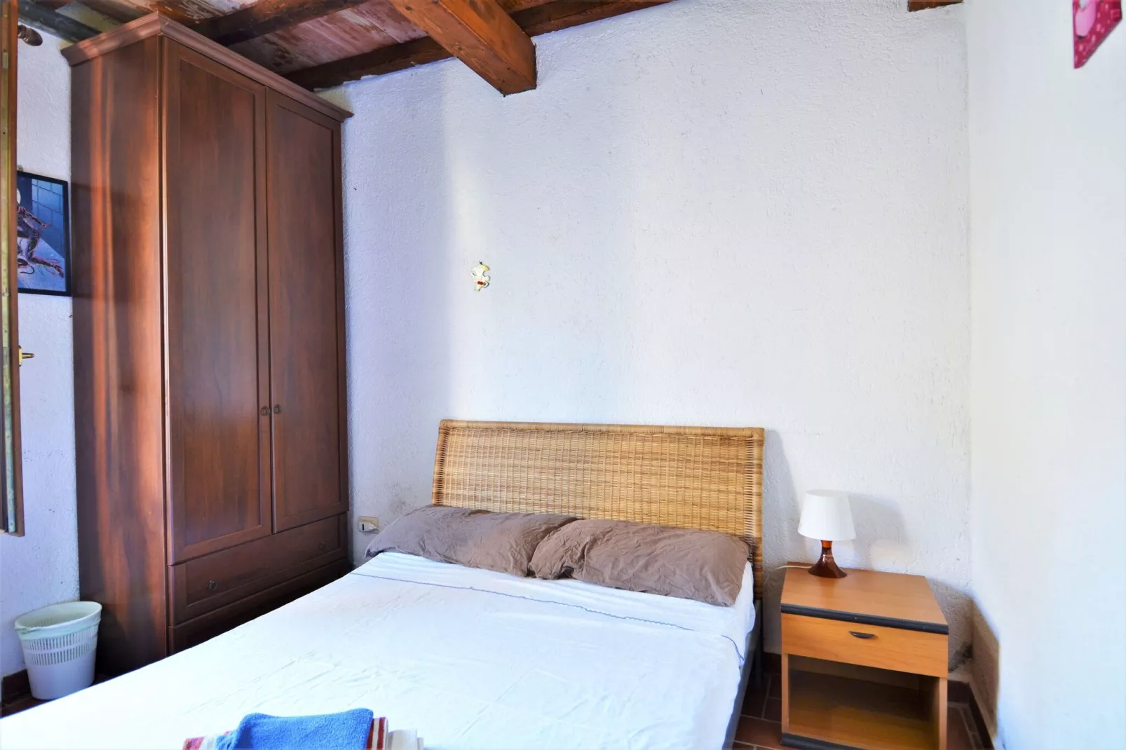 Stella-Bedroom