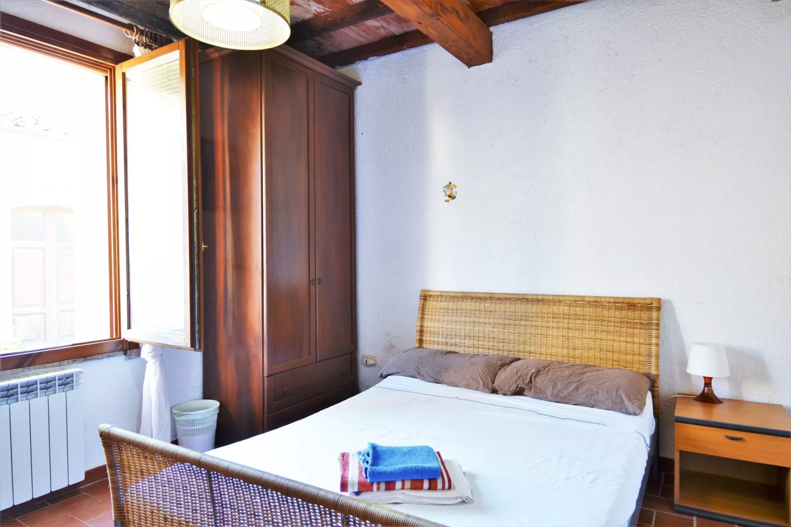 Stella-Bedroom