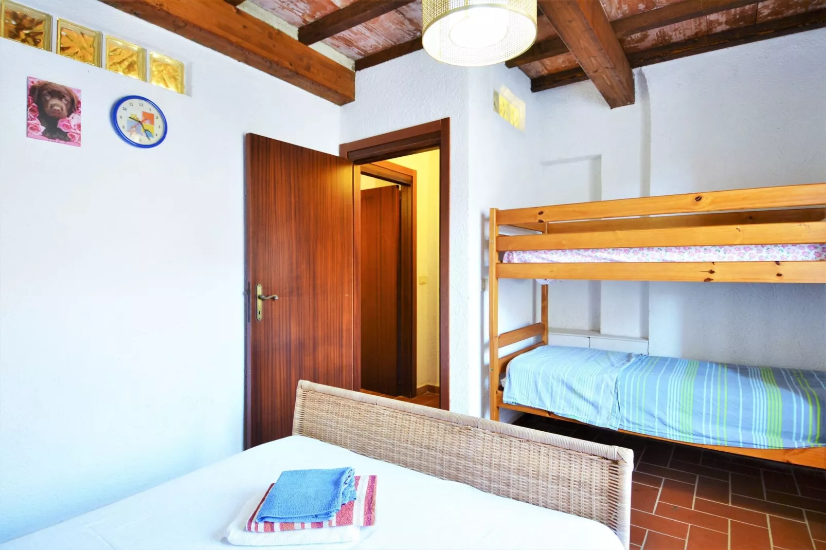 Stella-Bedroom