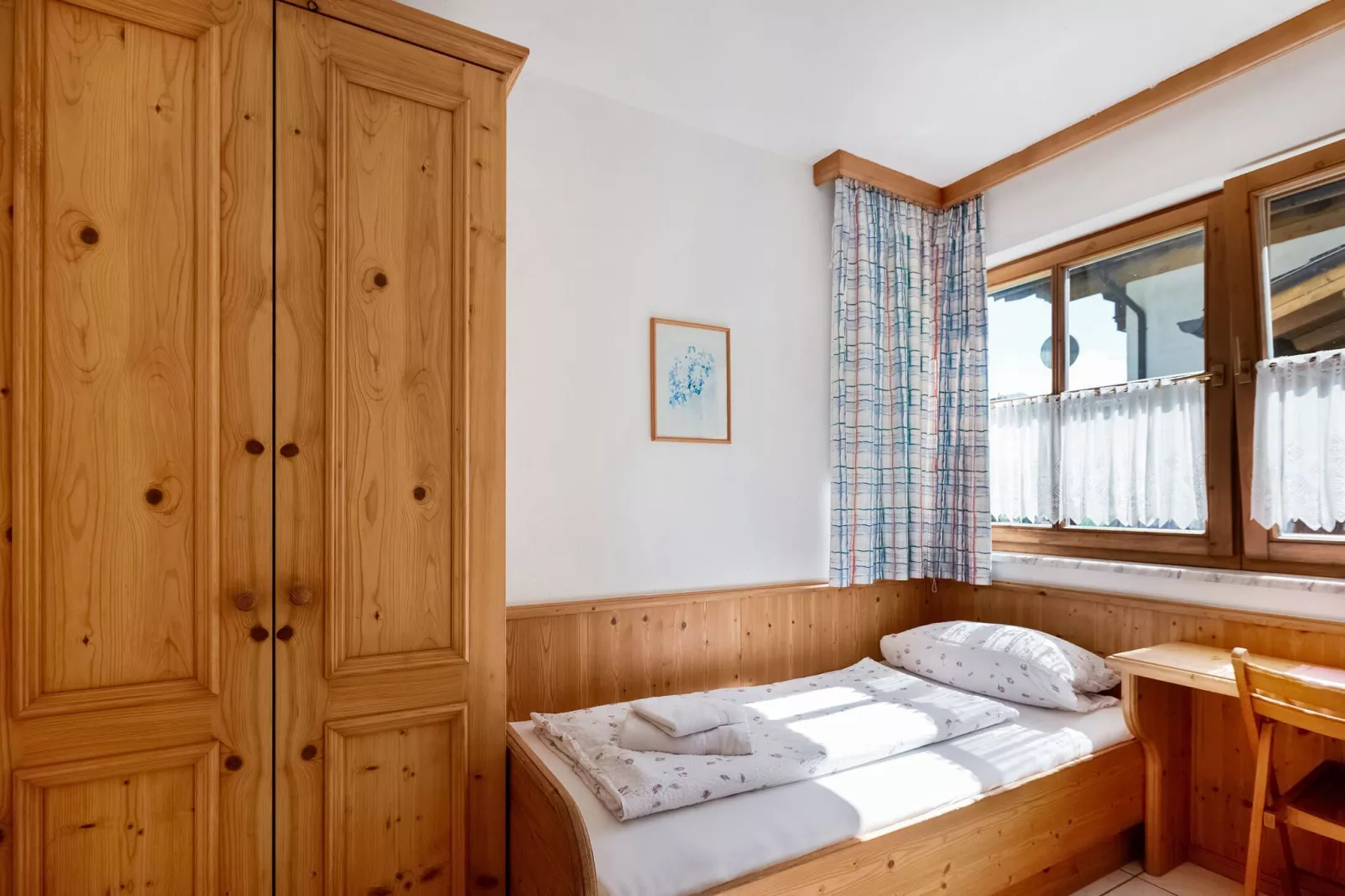Schönau am Königssee-Chambre