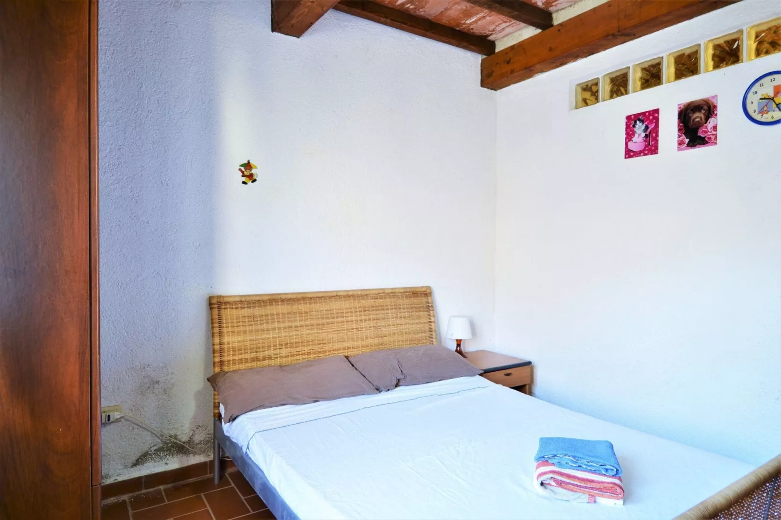Stella-Bedroom