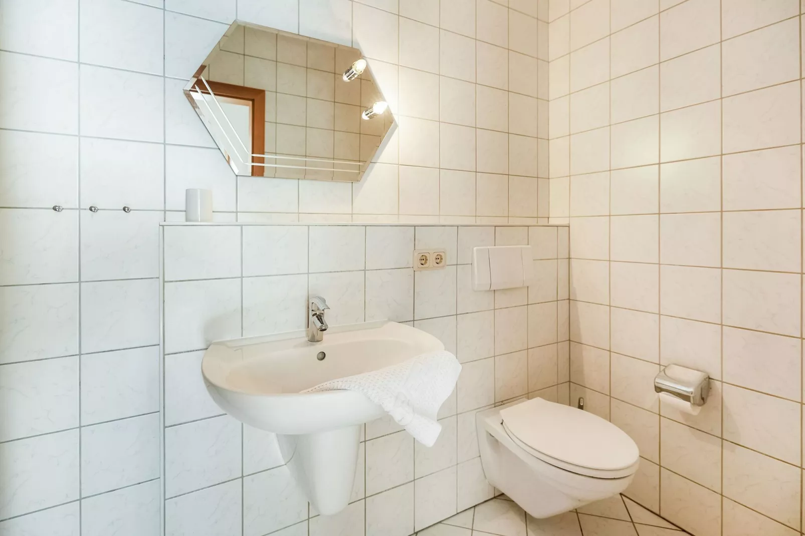 Schönau am Königssee-Salle de bain