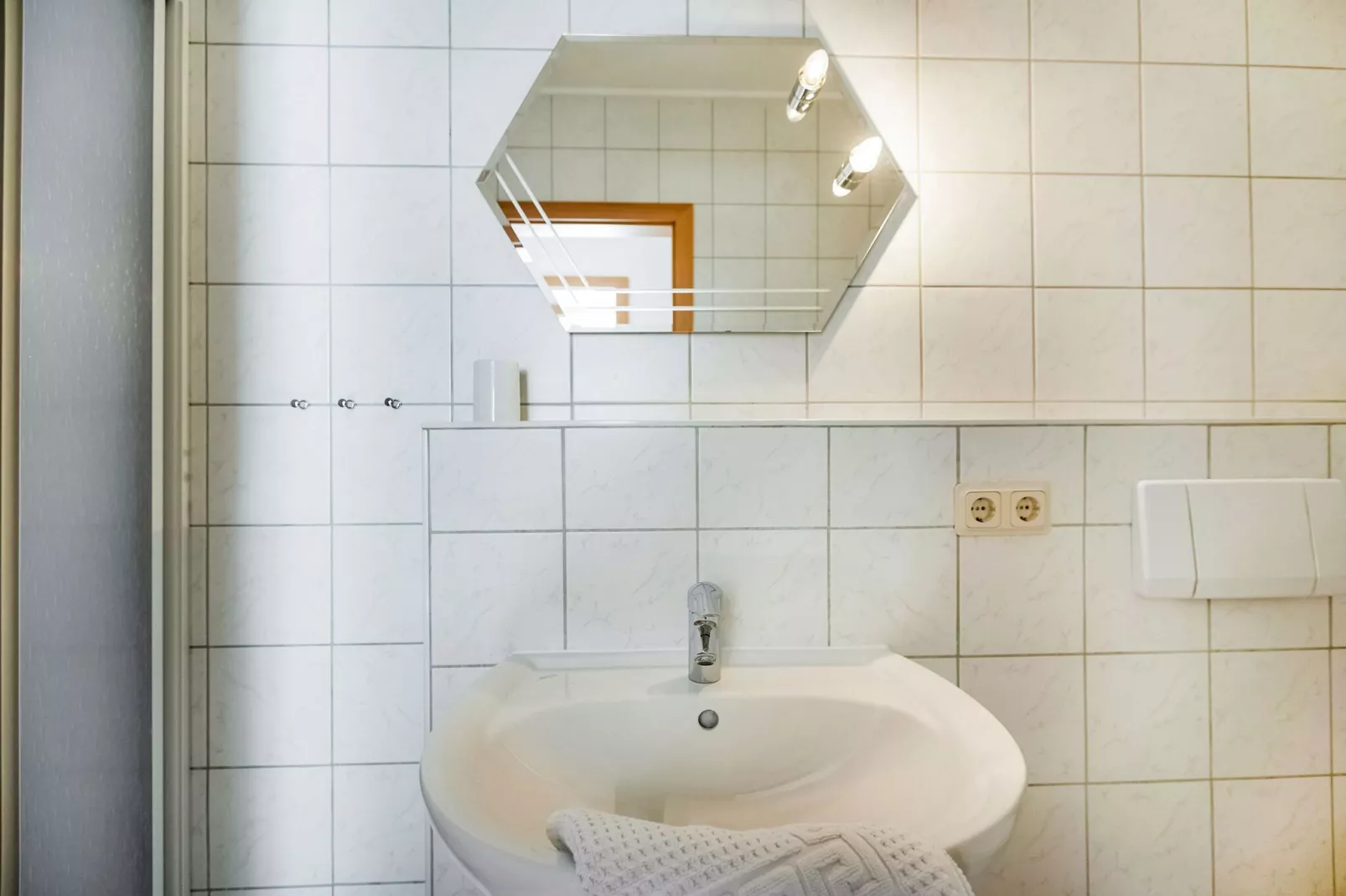Schönau am Königssee-Salle de bain