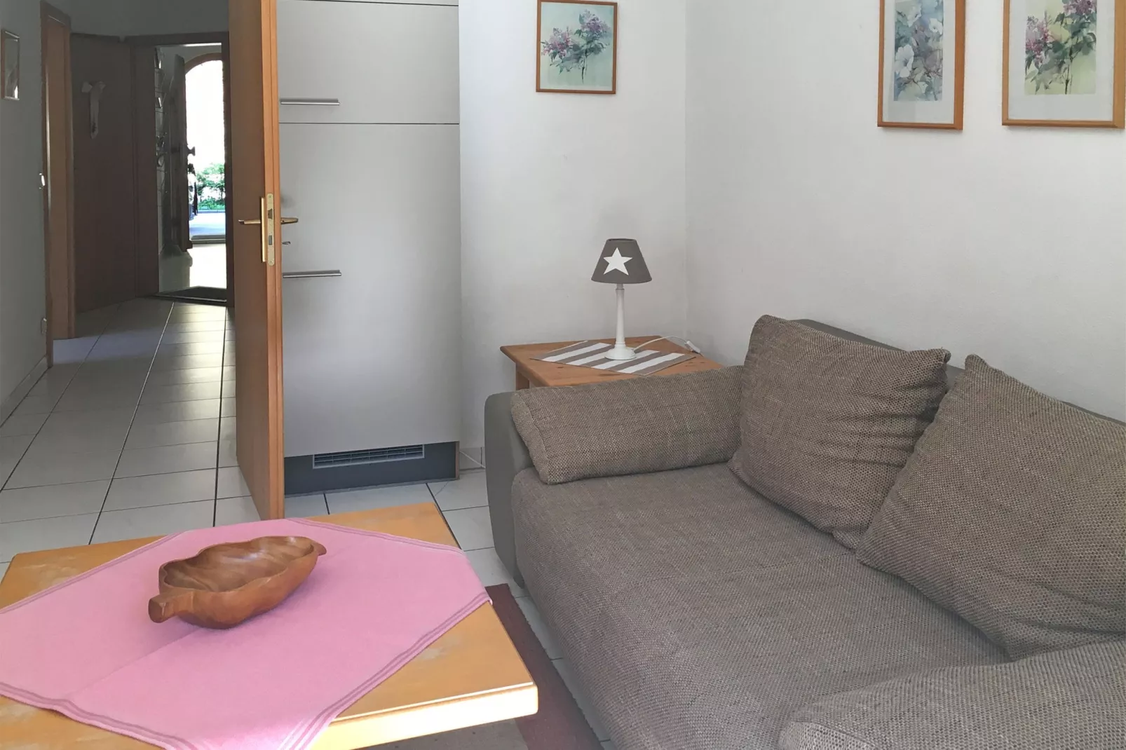 Schönau am Königssee-Living room