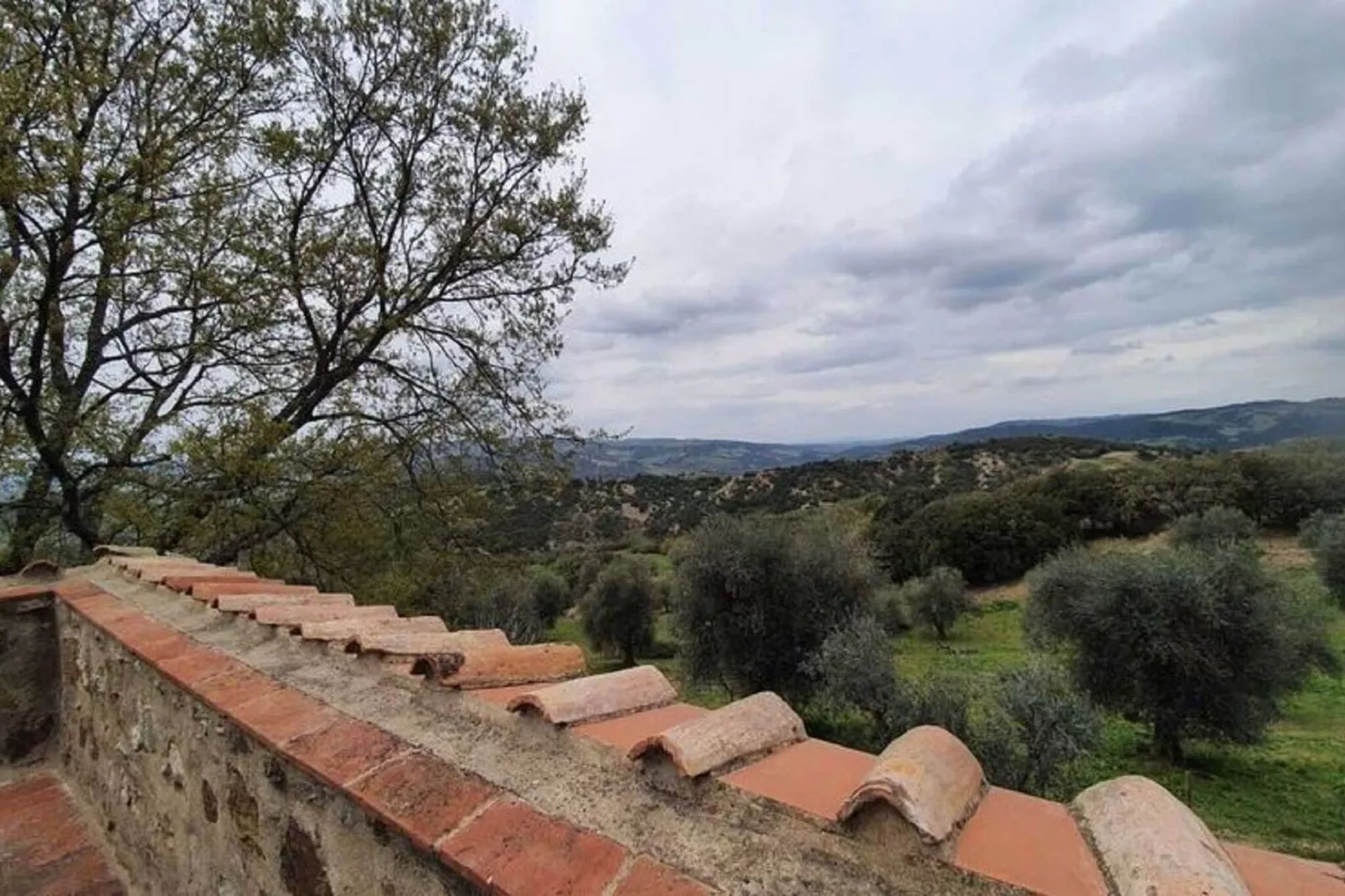 Appartamento Vista Tramonto-View summer