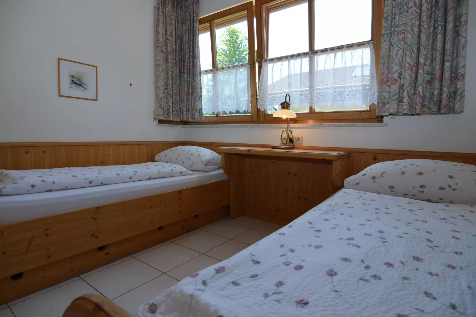 Schönau am Königssee-Bedroom