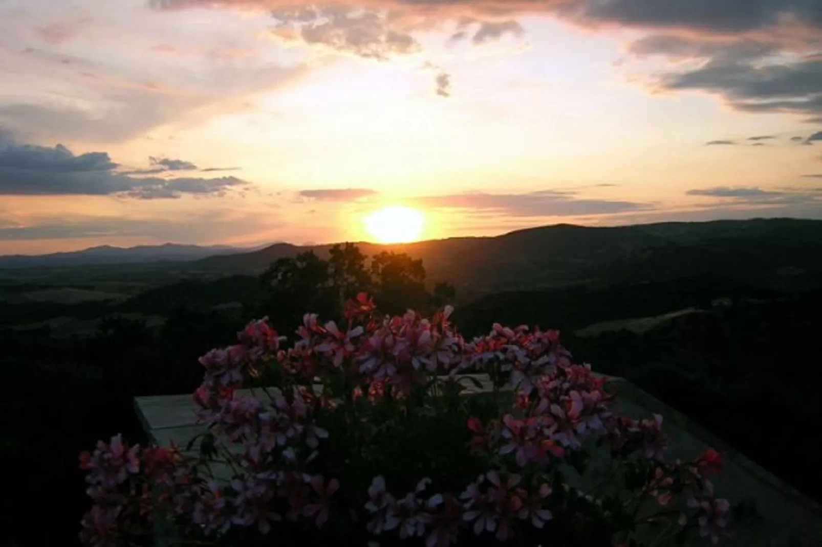Appartamento Vista Tramonto-Areas summer 5km