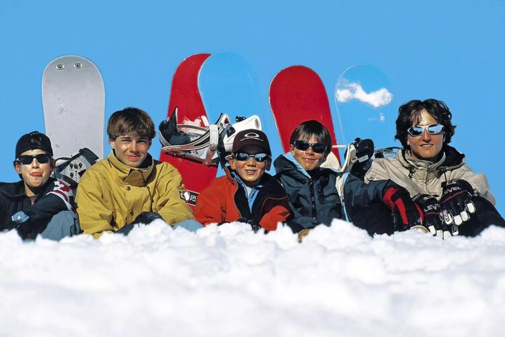 Naturdorf Oberkühnreit - Naturdorf Chalet - 8 Personen-Non étiqueté