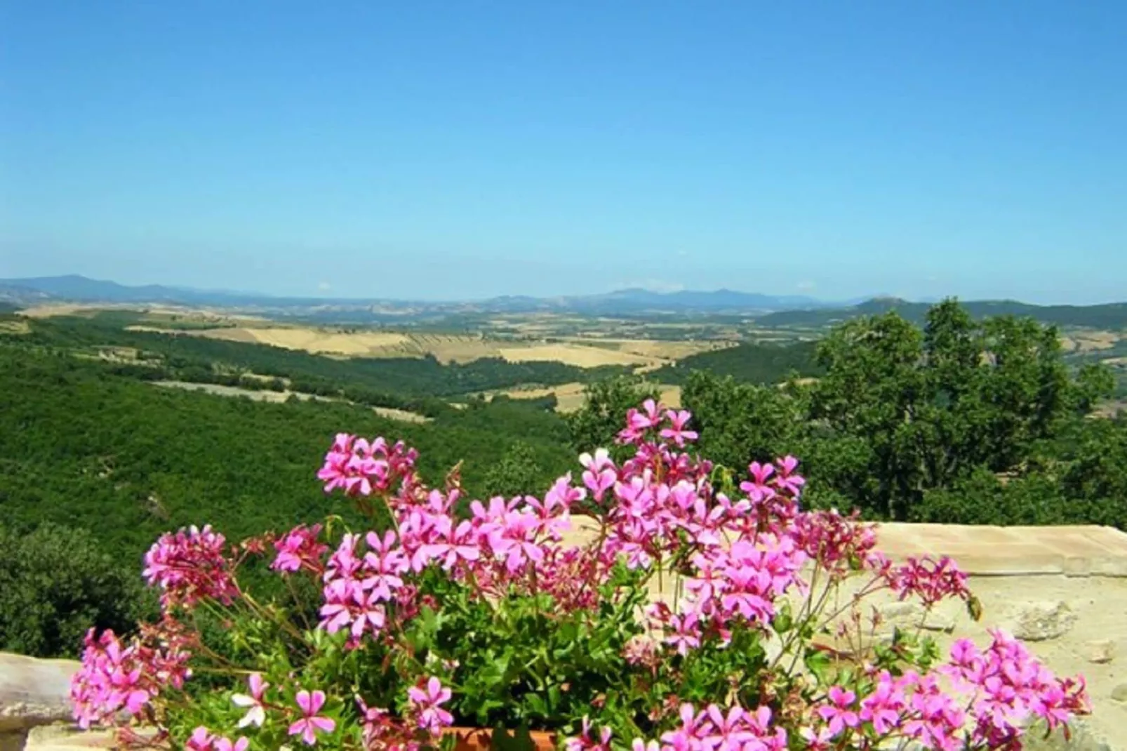 Appartamento Vista Tramonto-Areas summer 5km