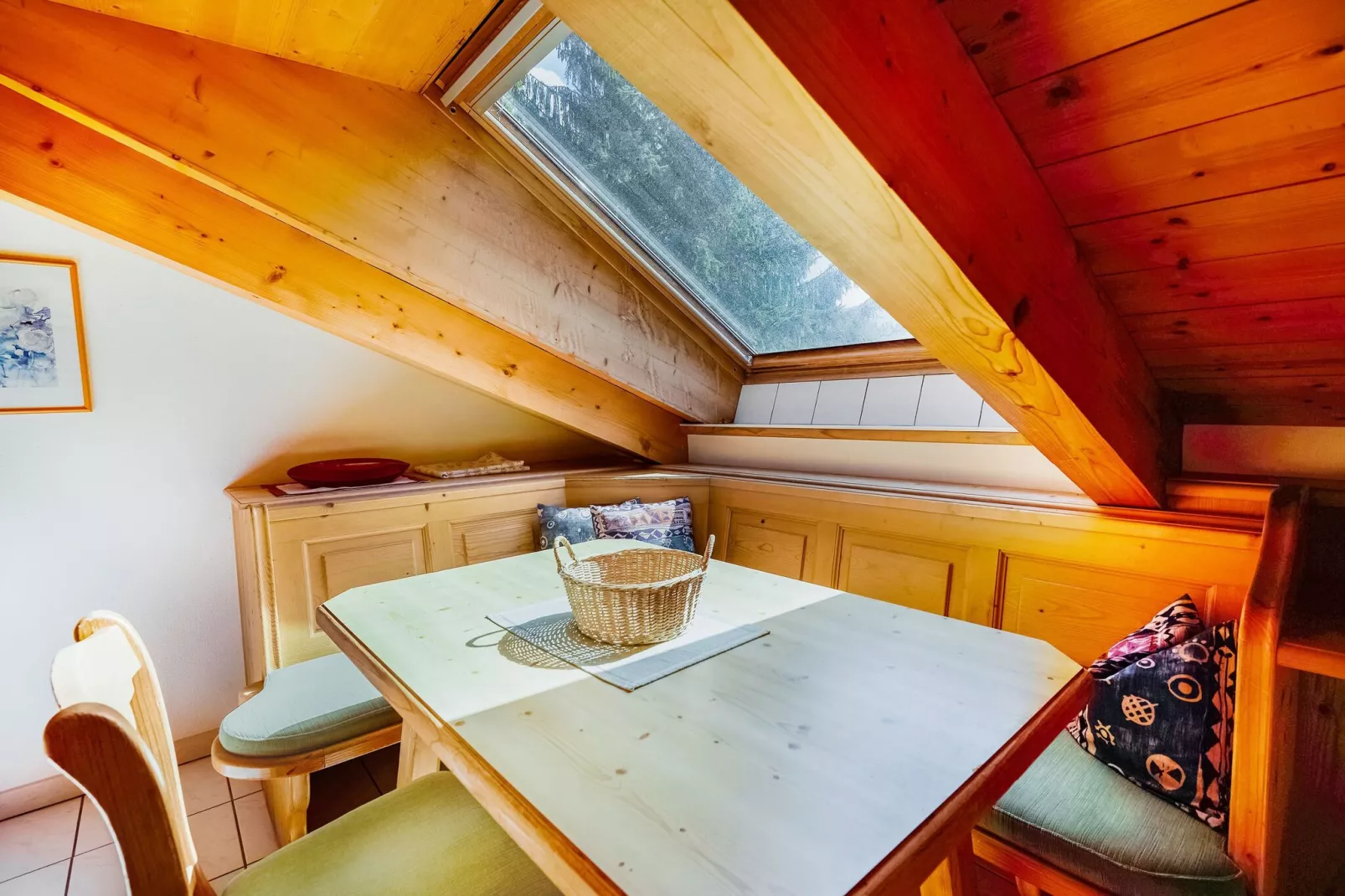 Schönau am Königssee-Esszimmer