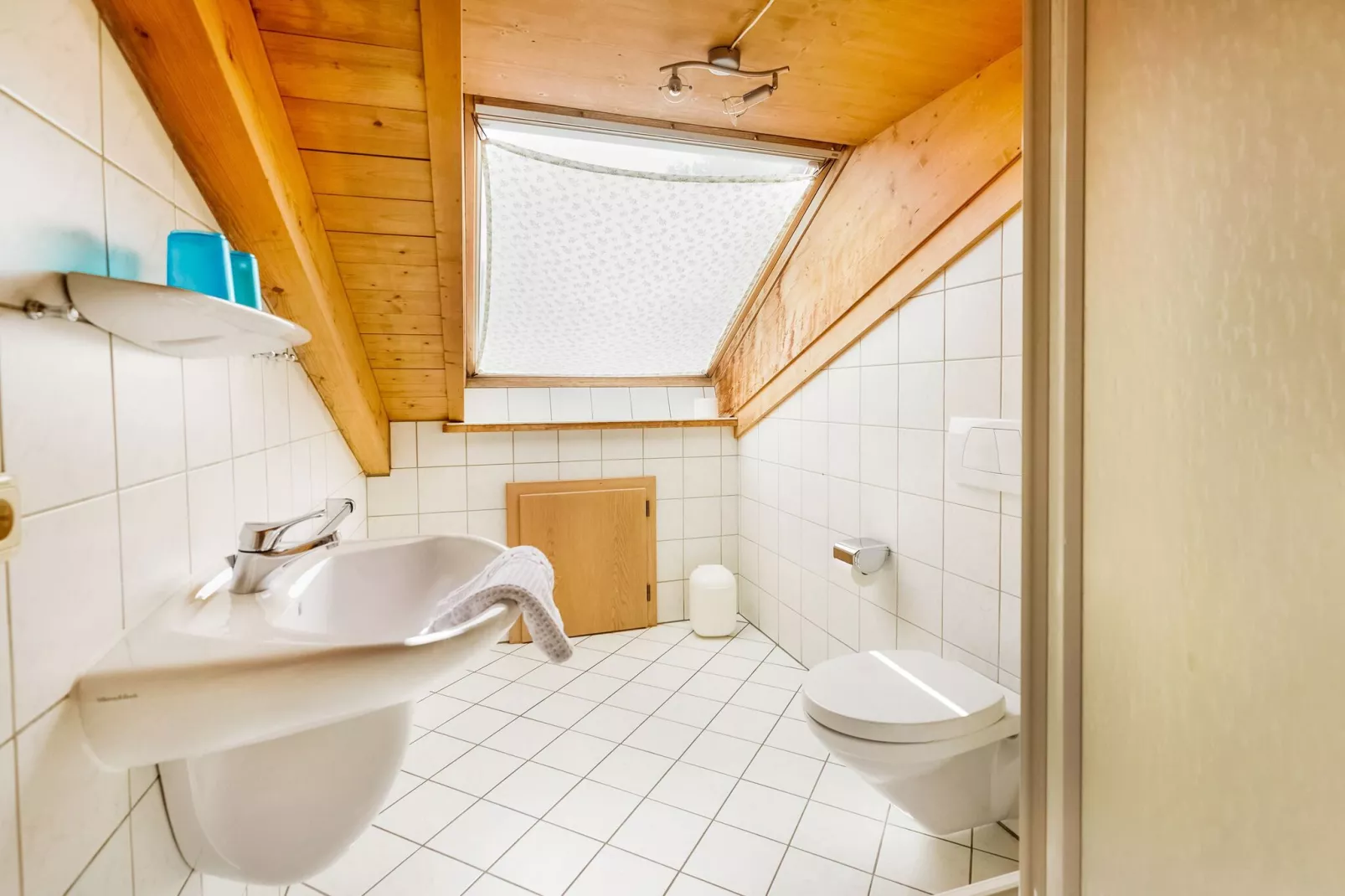 Schönau am Königssee-Badezimmer