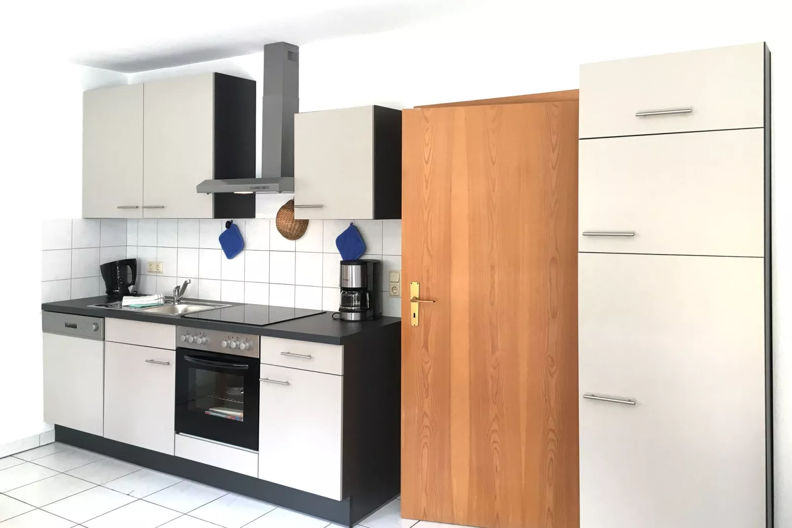 Im Berchtesgadener Land-Kitchen