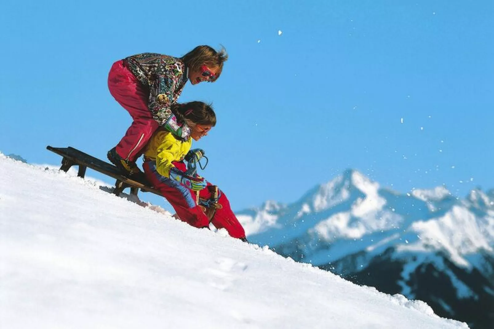 Naturdorf Oberkühnreit - Naturdorf Chalet - 4 Personen-Non étiqueté