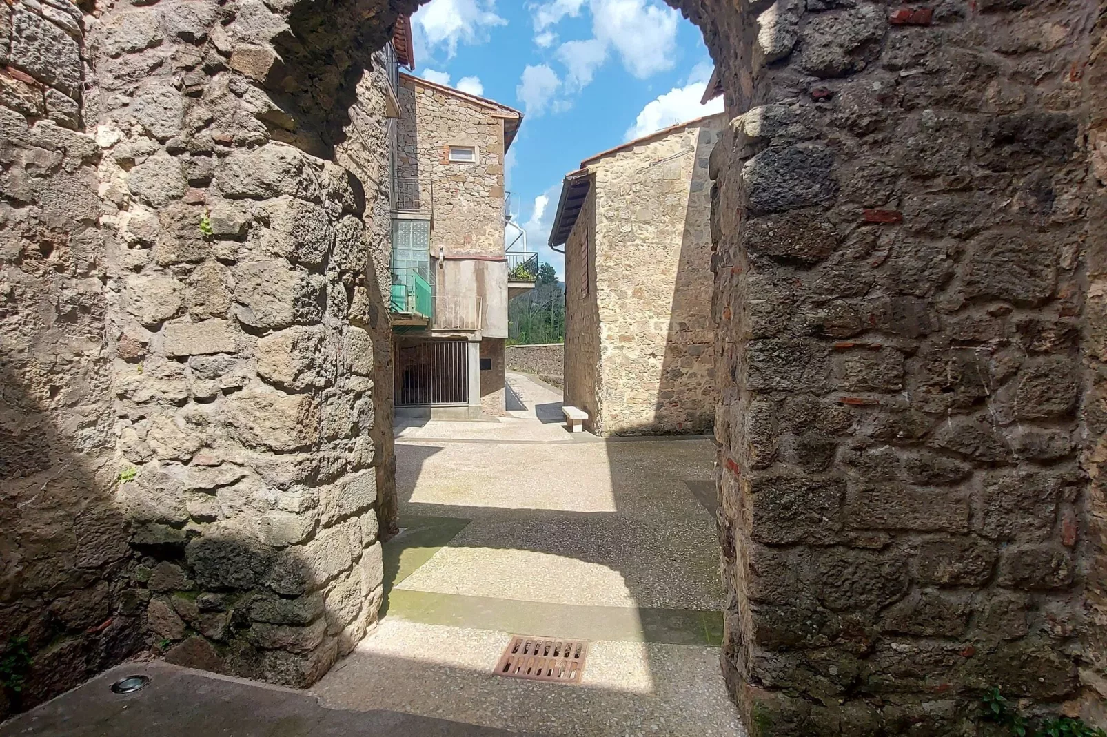 Casa La Torre-Areas summer 1km