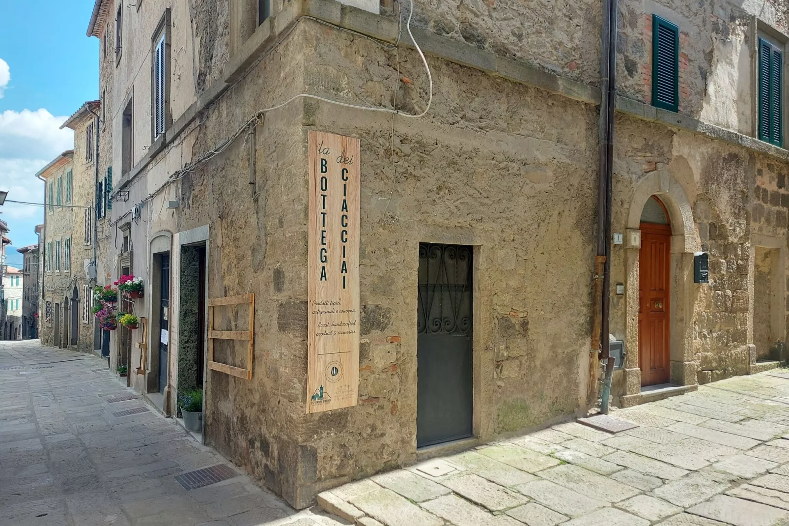 Casa La Torre-Areas summer 1km