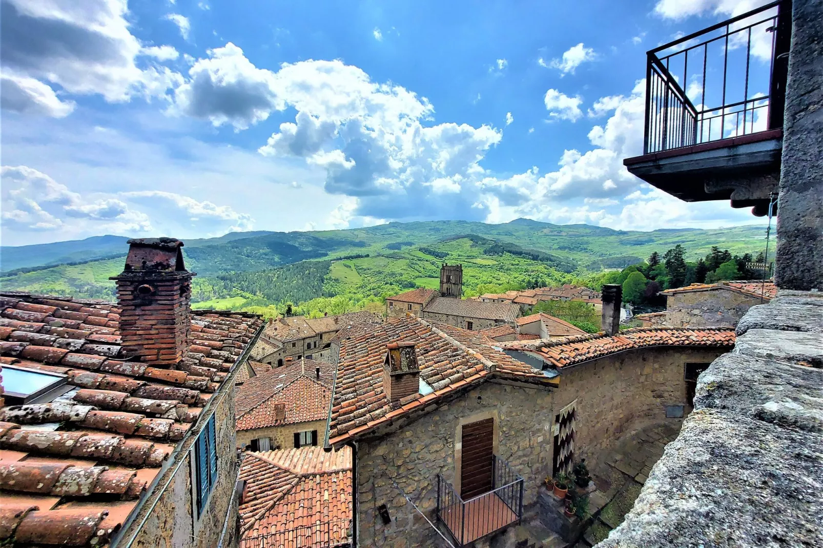 Casa La Torre-Areas summer 20km