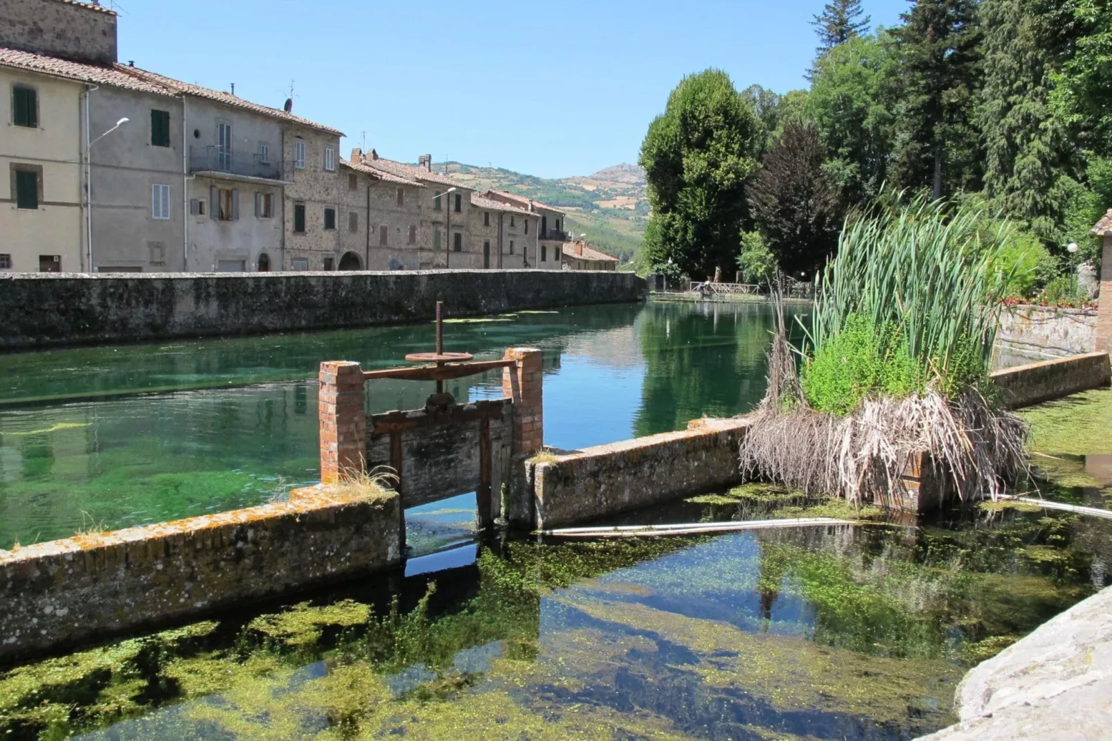 Casa La Torre-Areas summer 20km