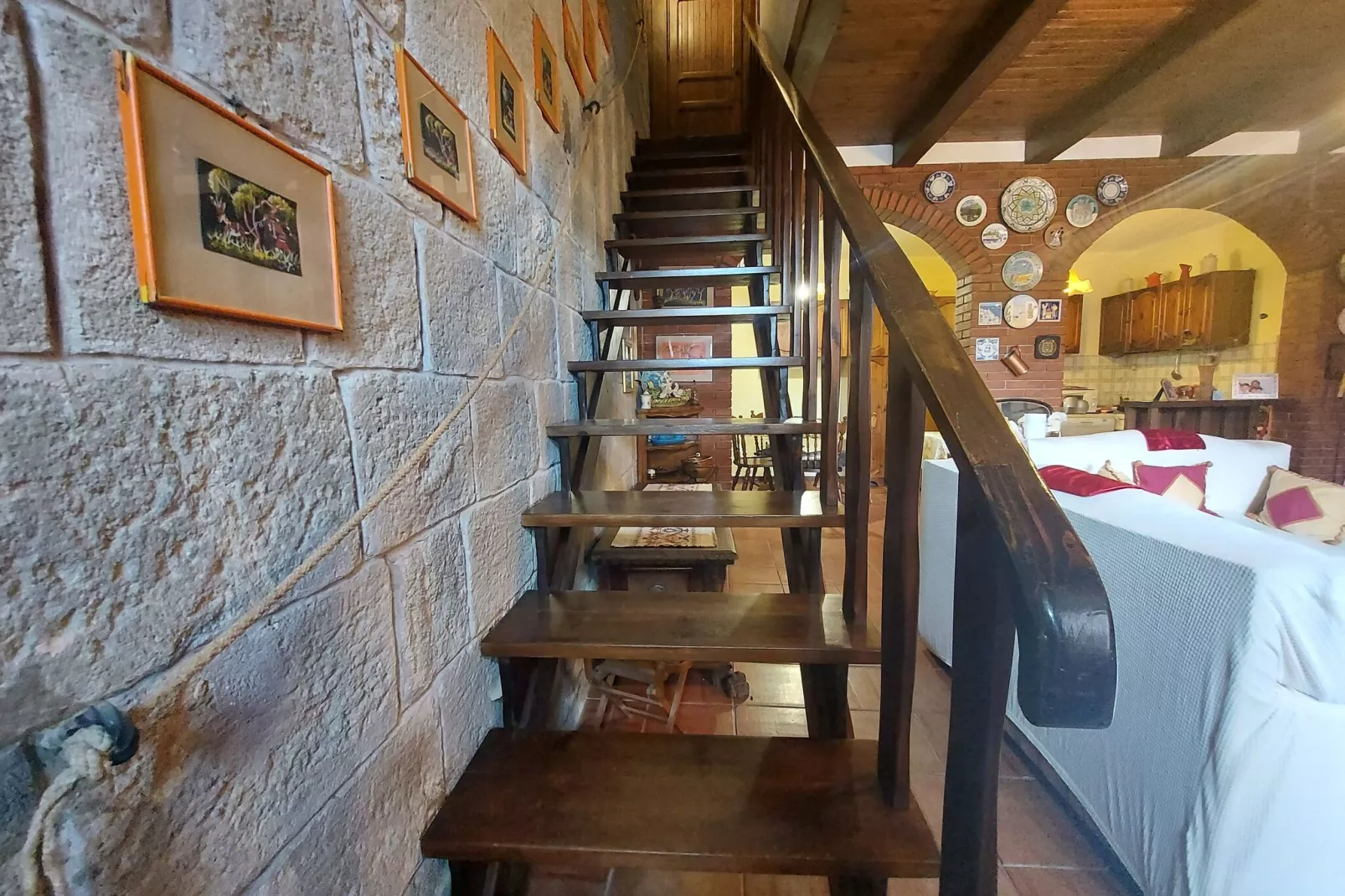 Casa La Torre-Atmosphere