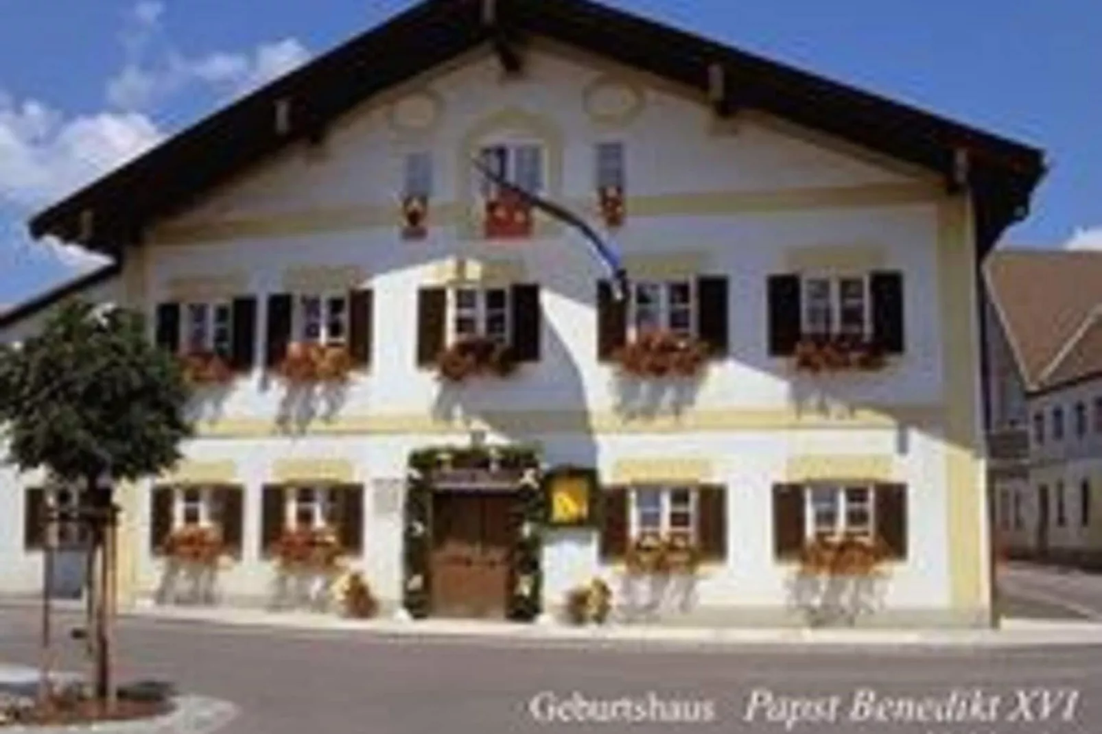 Almhütte-Gebiete Sommer 20 km
