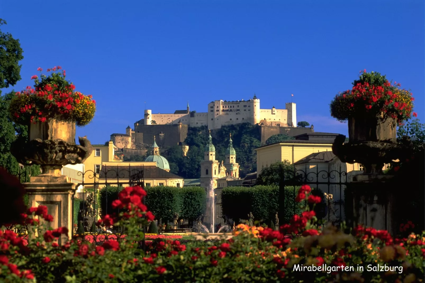 Almhütte-Zones été à 20 km