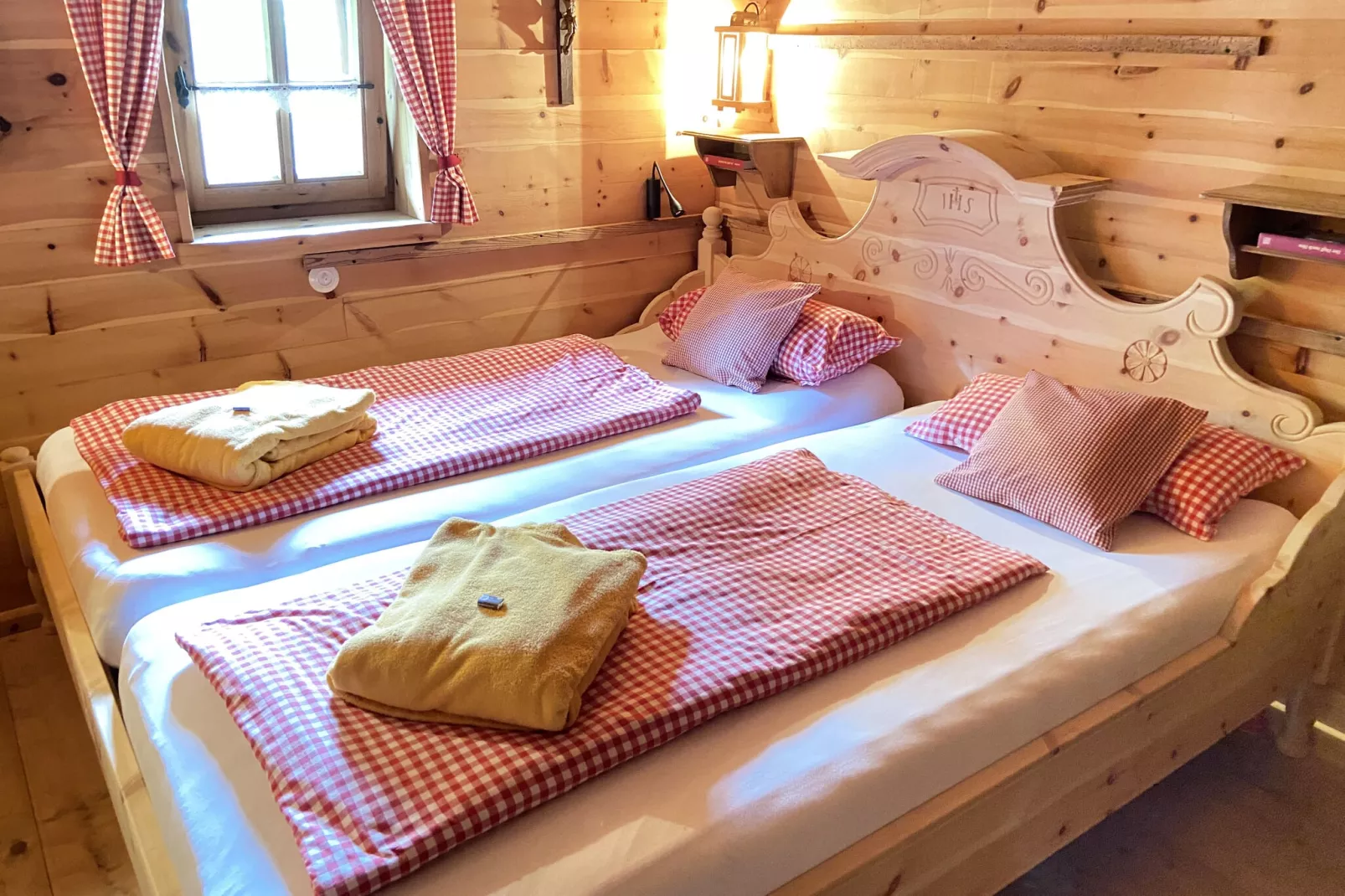 Almhütte