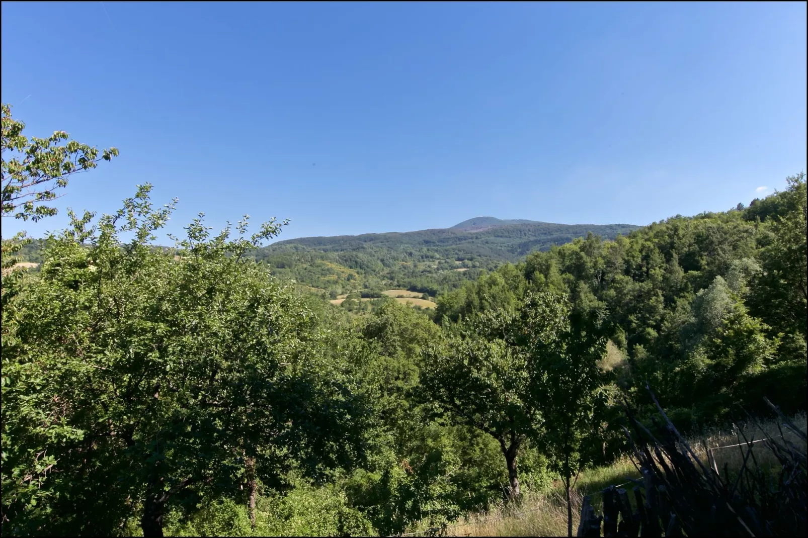 Baita del Por Azzolo-Areas summer 1km