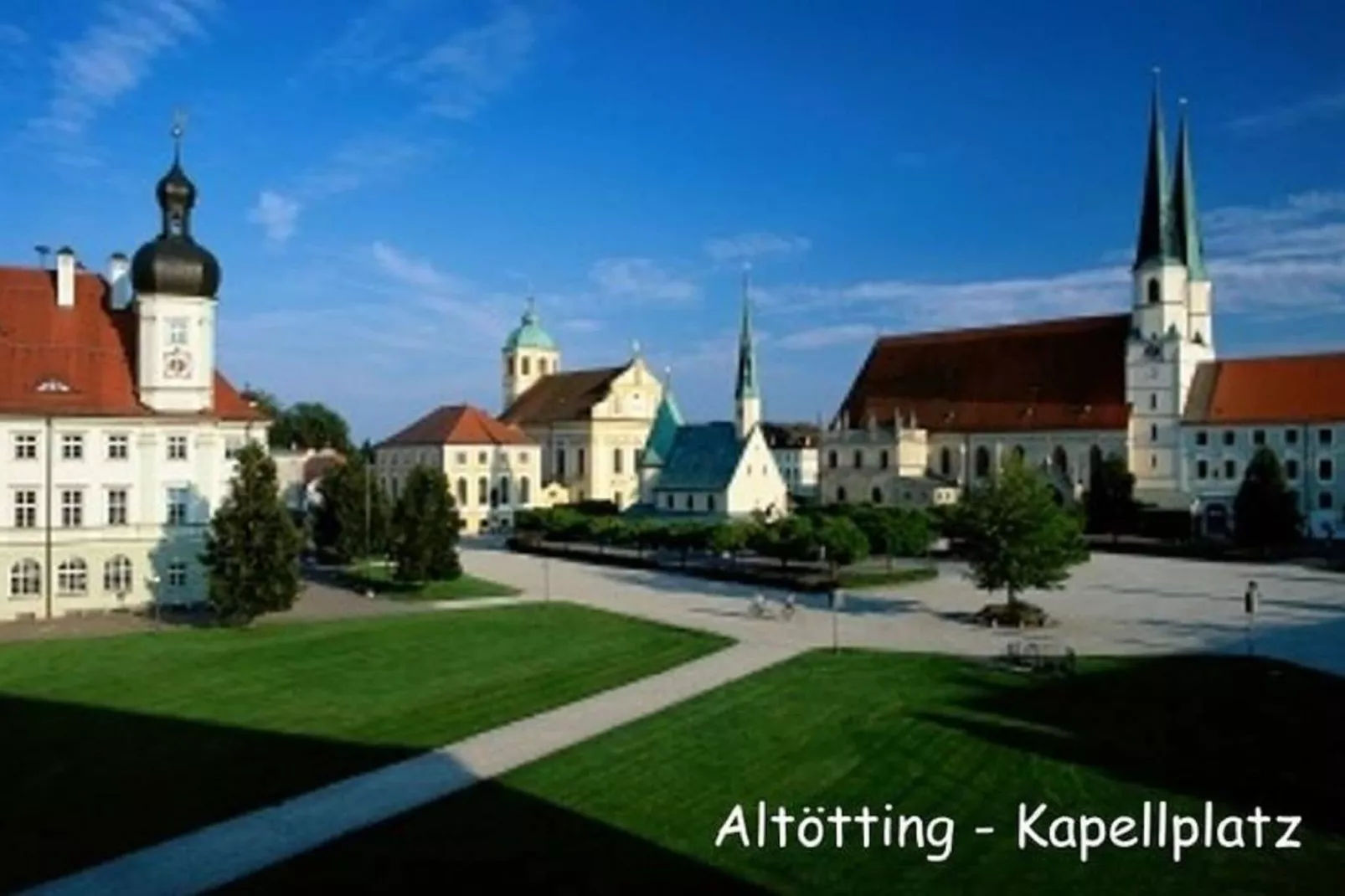 Almhütte-Zones été à 20 km