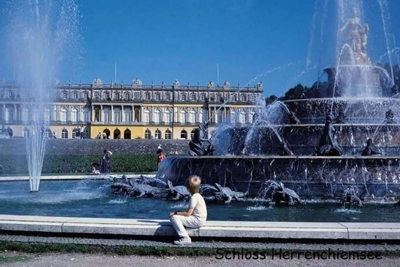 Almhütte-Zones été à 20 km