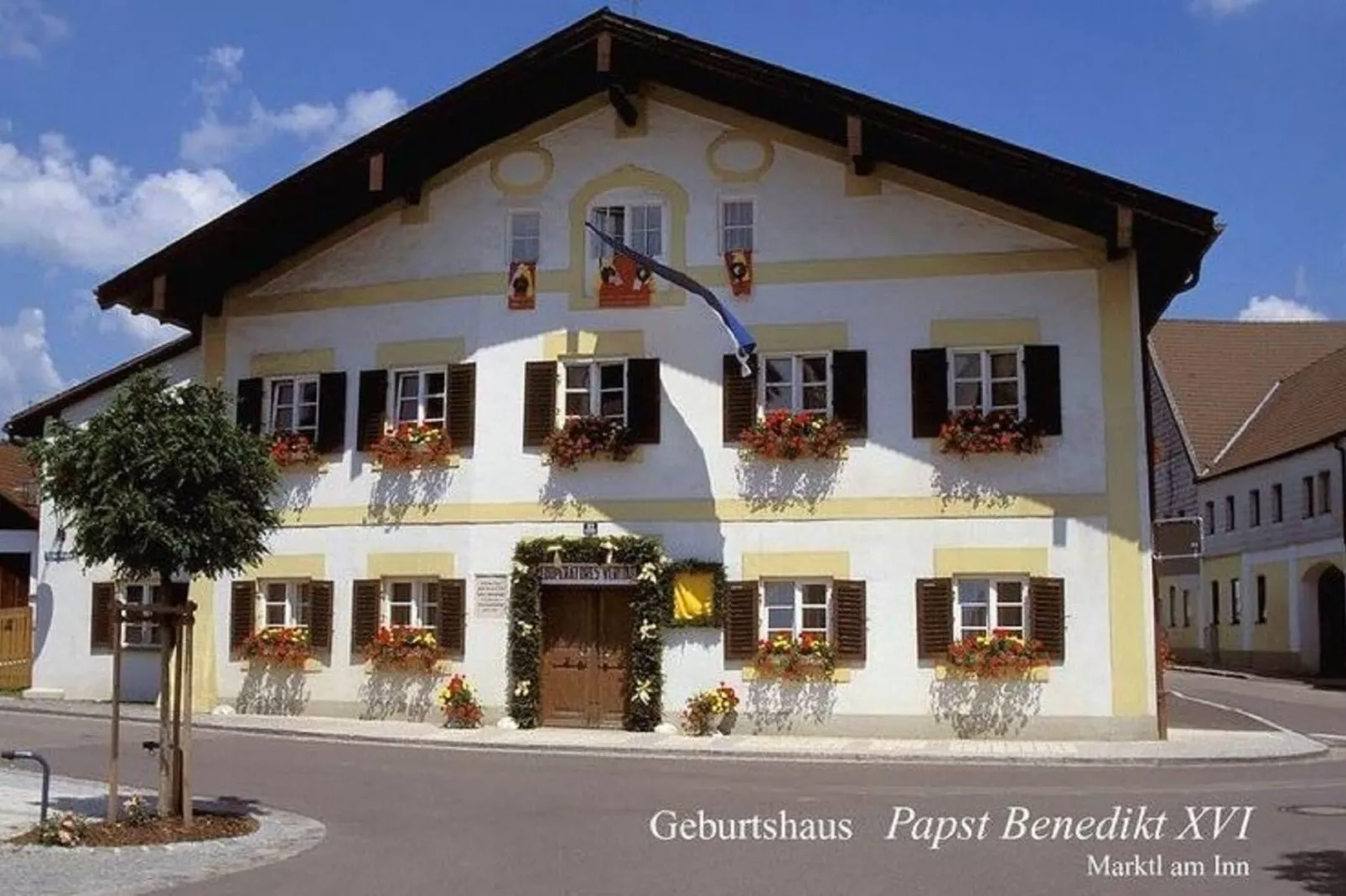 Almhütte-Zones été à 20 km