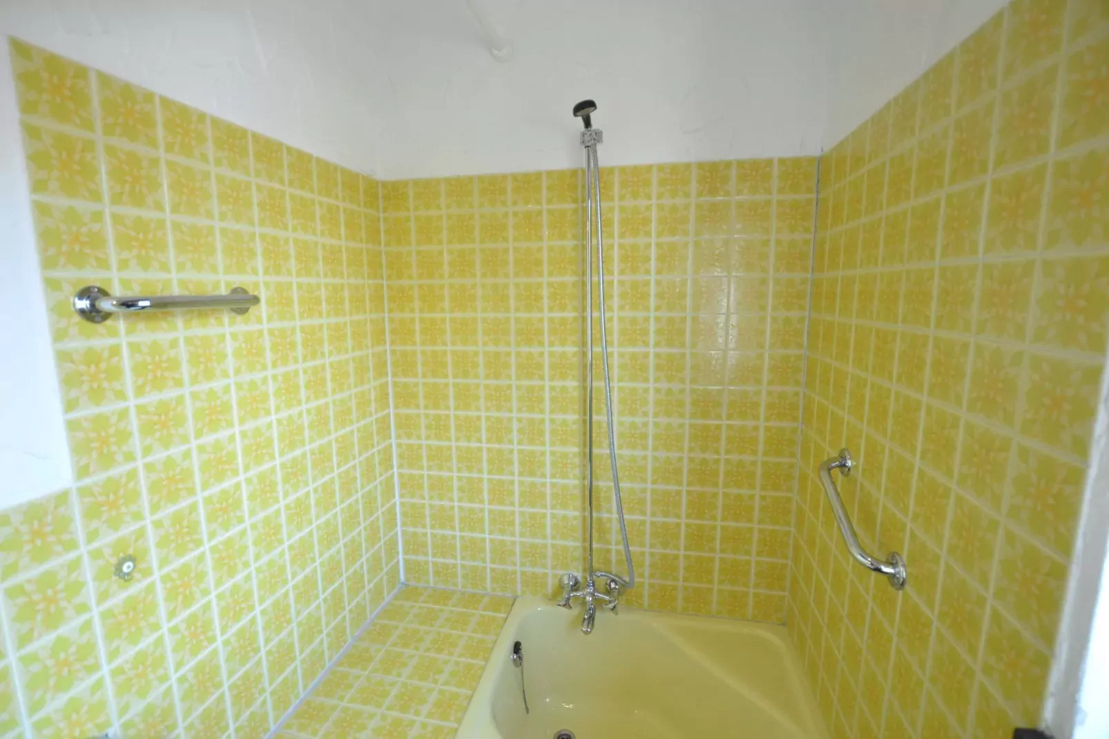 Auberge de Halinsart-Bathroom