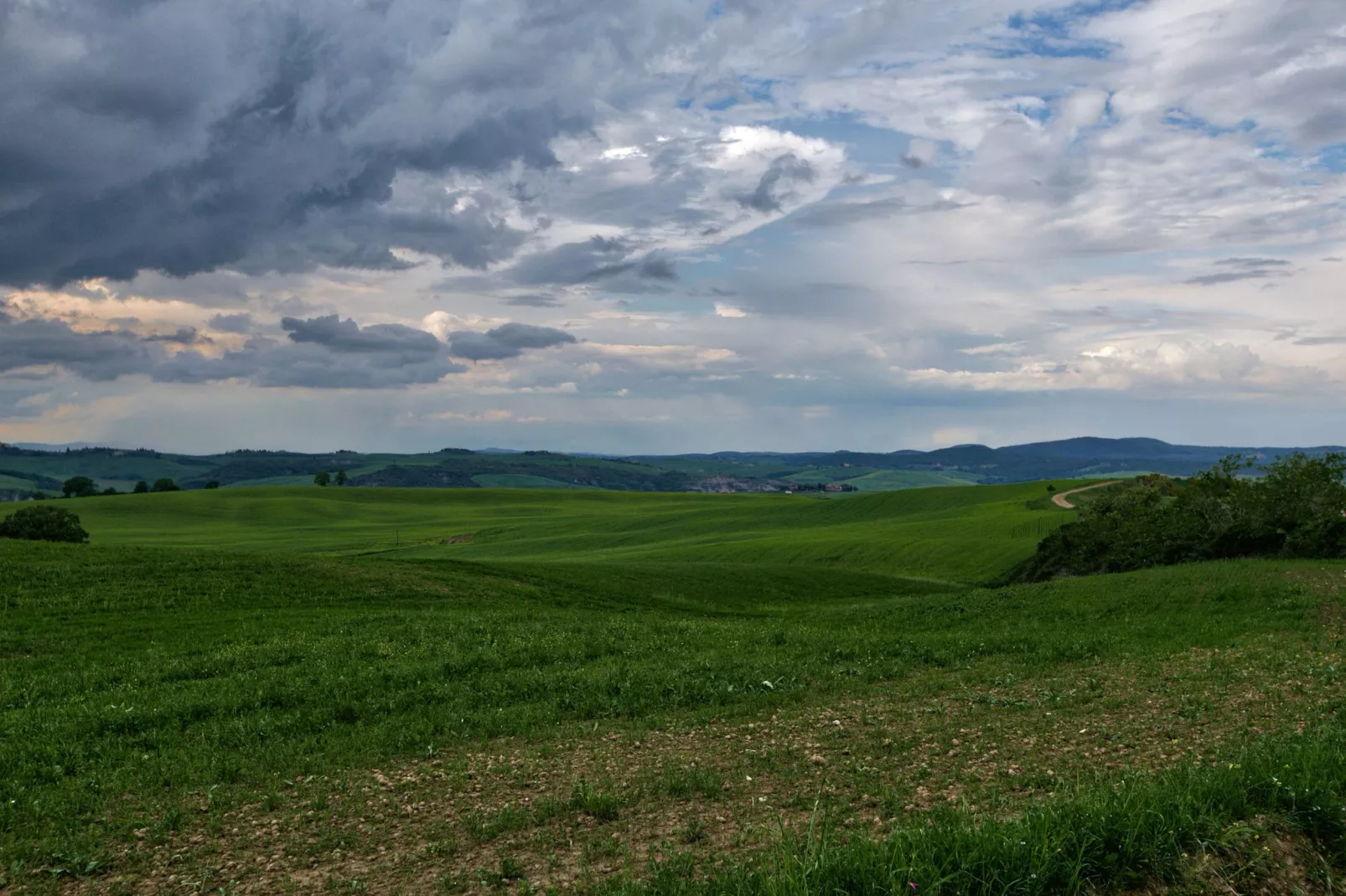 Era una Volta-Gebiete Sommer 20 km