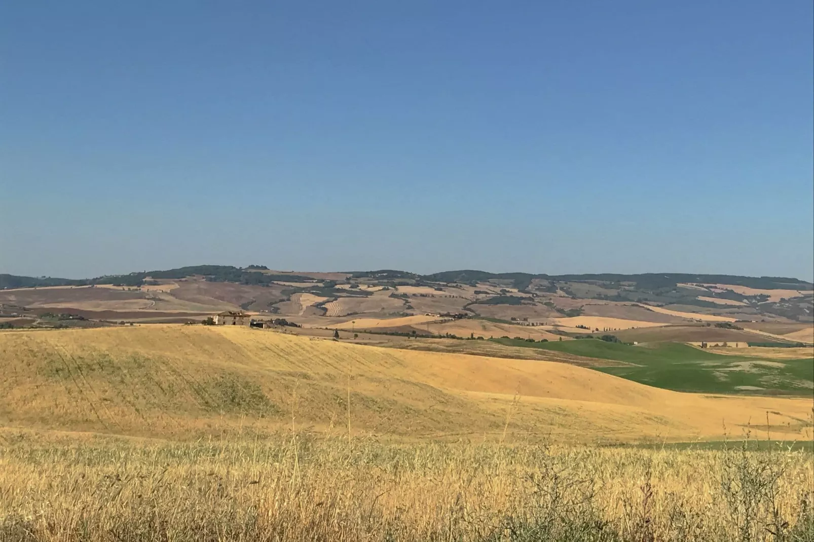 Era una Volta-Gebiete Sommer 1 km