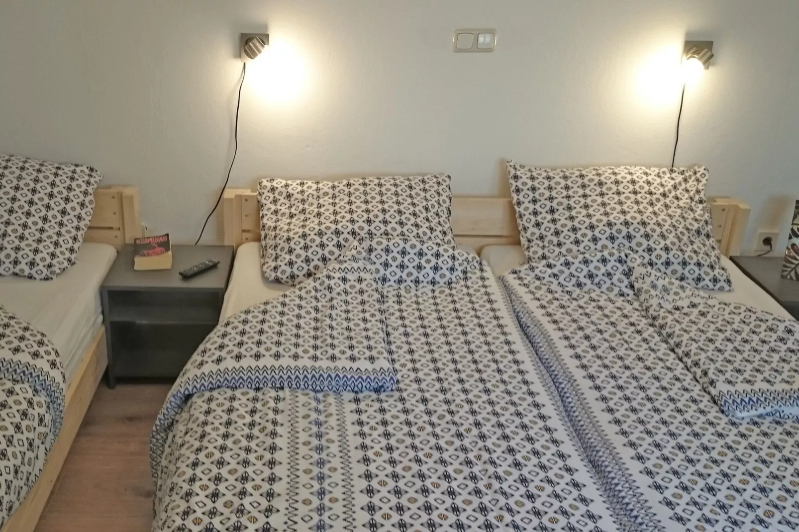 Pfaffenwinkel-Bedroom