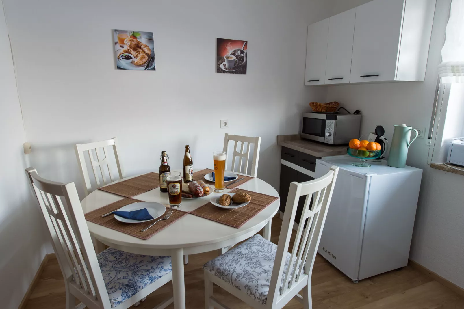 Pfaffenwinkel-Dining room