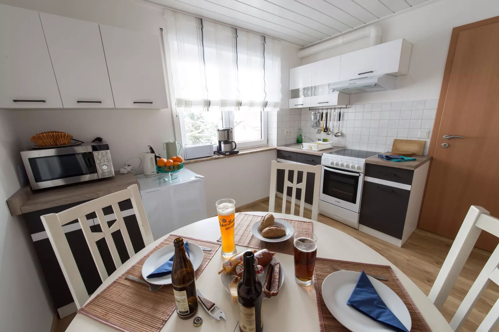 Pfaffenwinkel-Kitchen