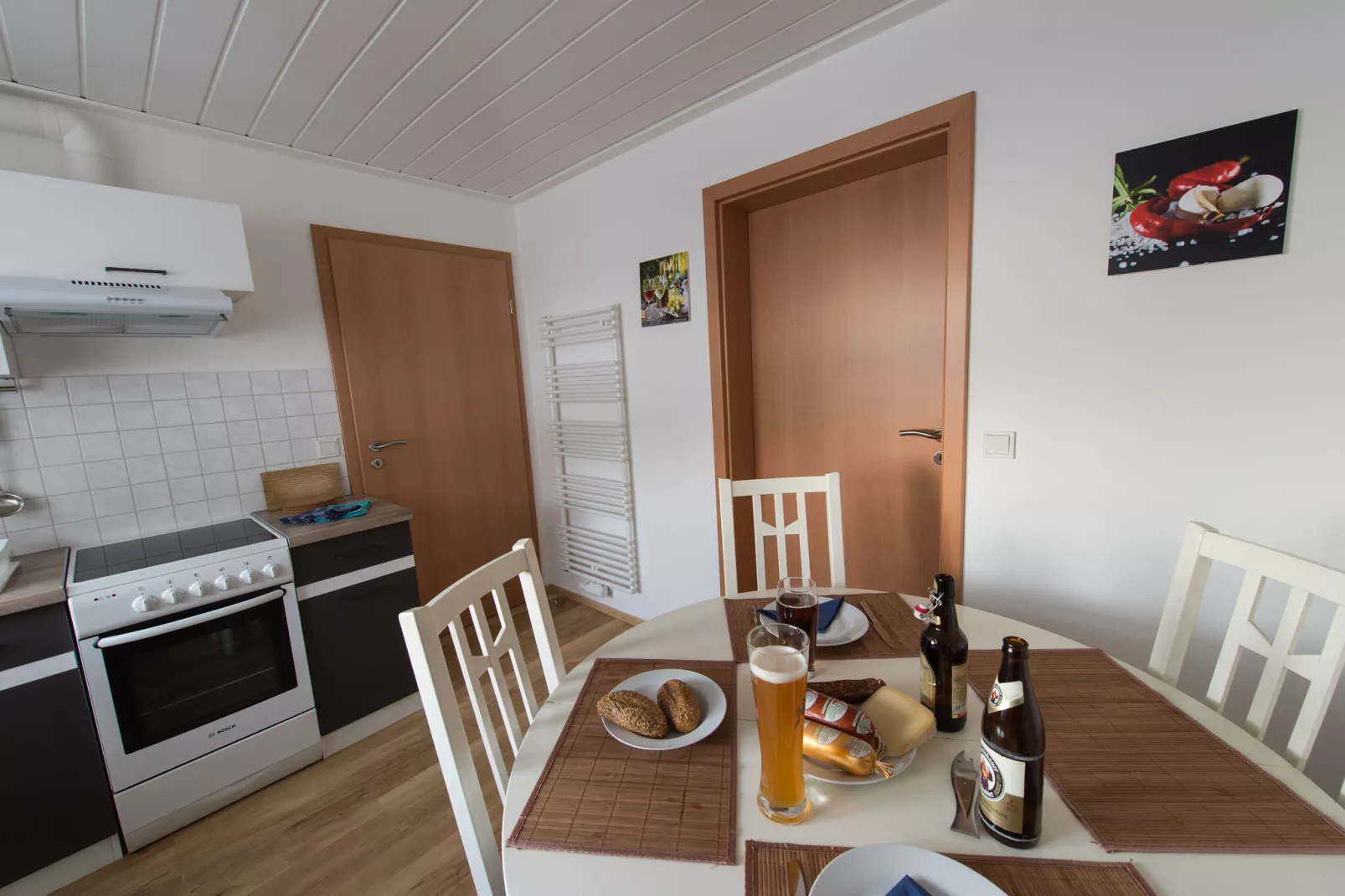 Pfaffenwinkel-Kitchen
