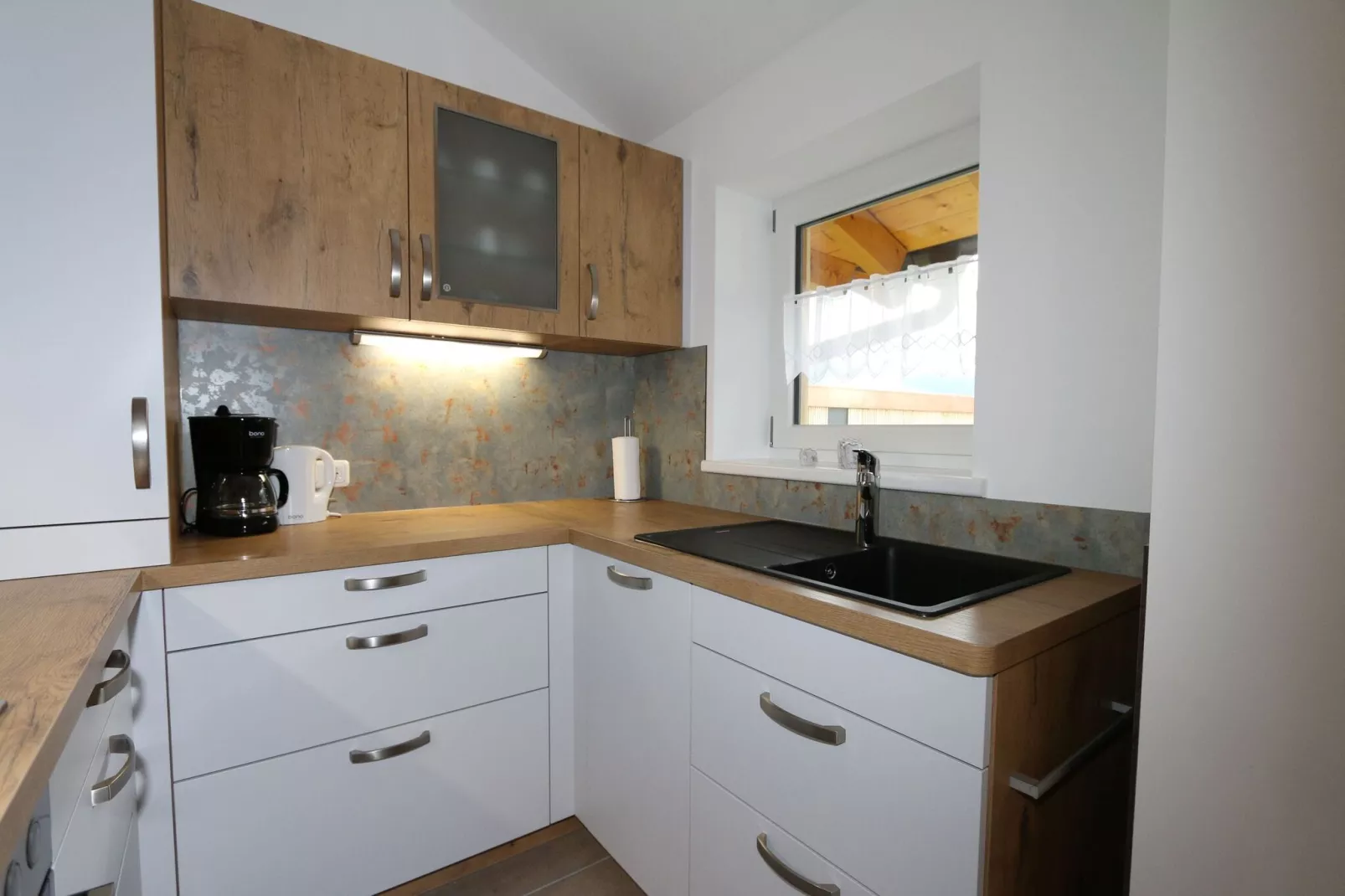 Ferienwohnung Klausner Lena-Kitchen