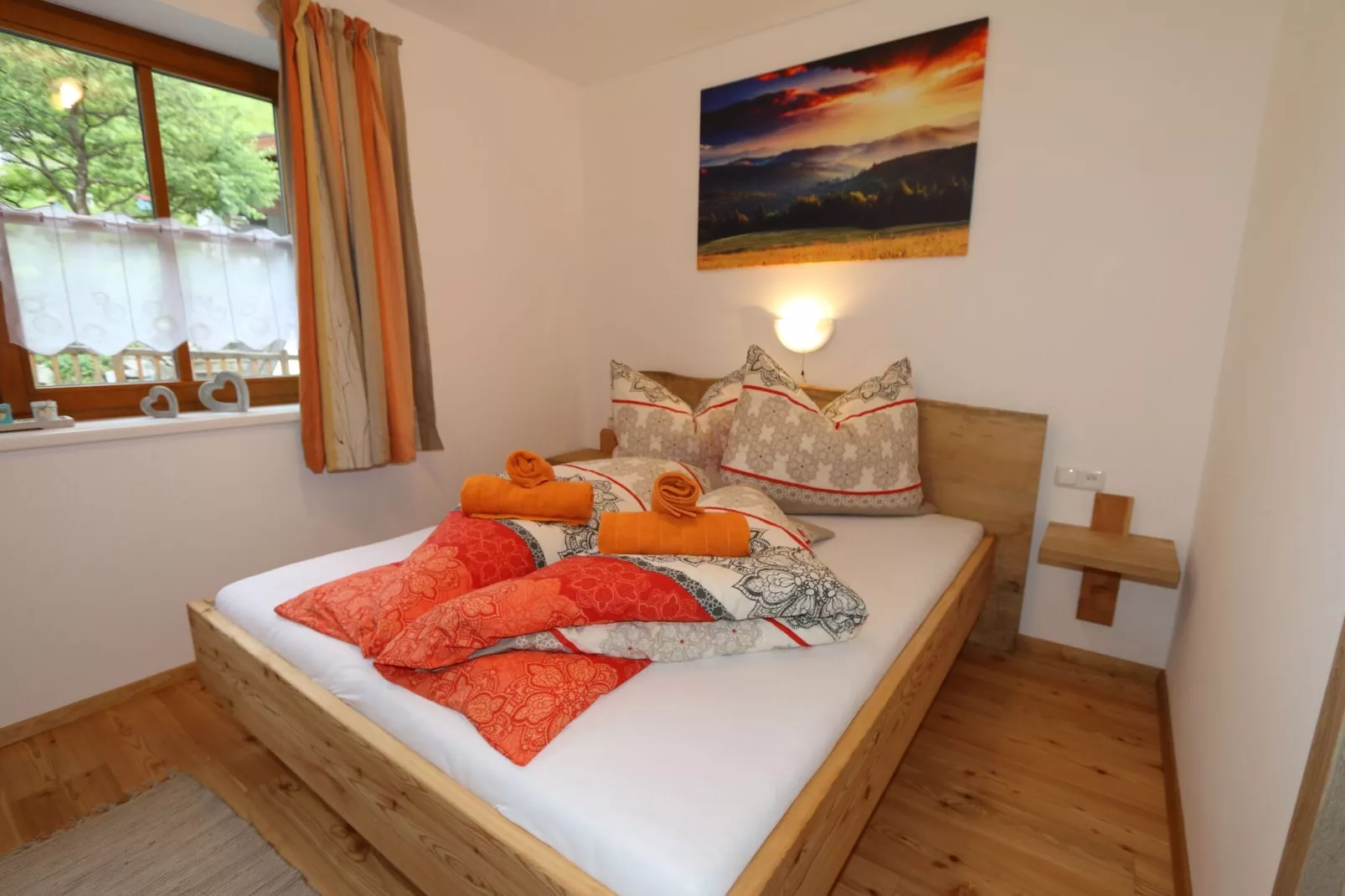 Ferienwohnung Klausner Lena-Bedroom