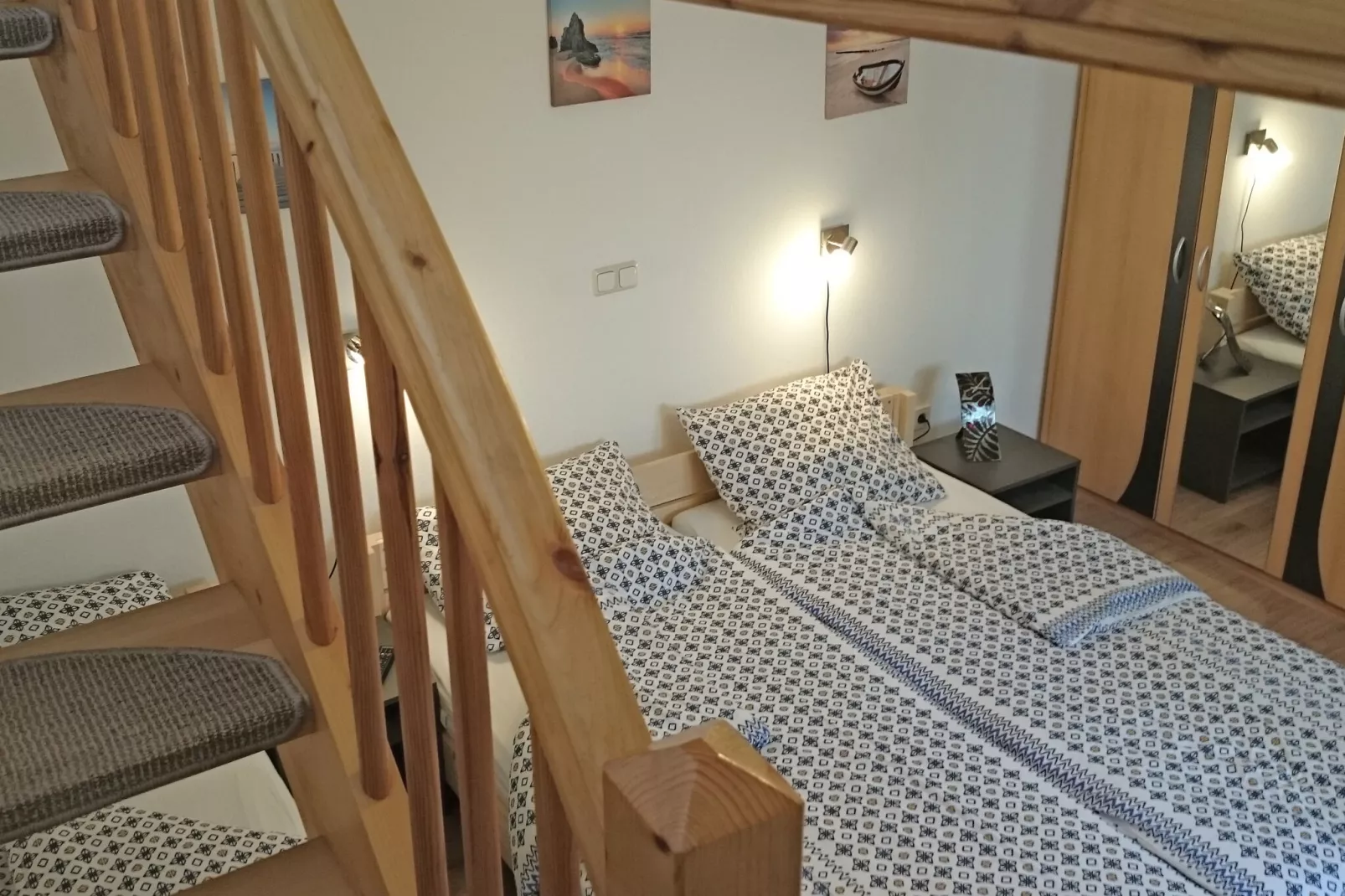 Pfaffenwinkel-Bedroom