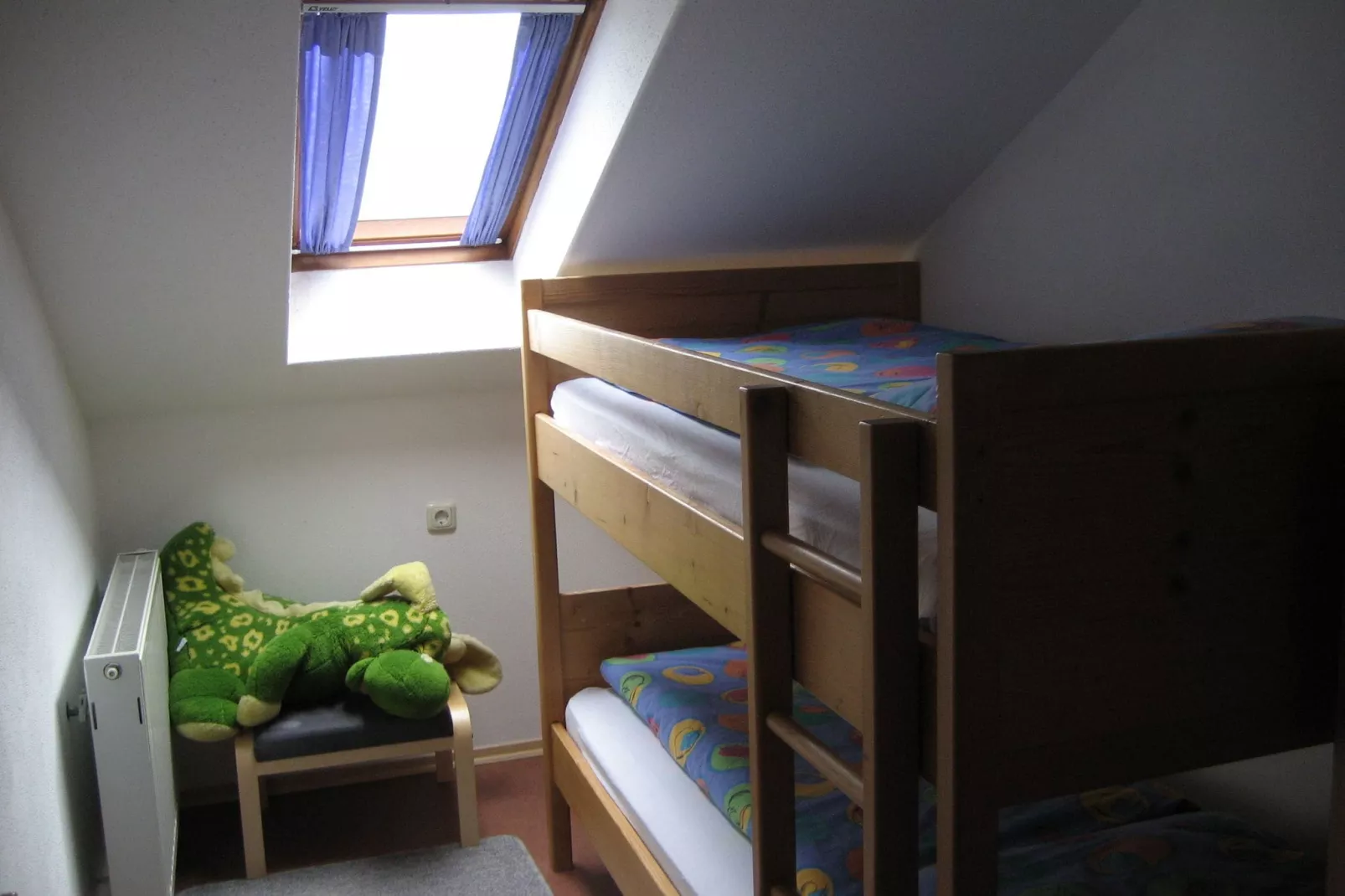 Im Pfaffenwinkel-Bedroom