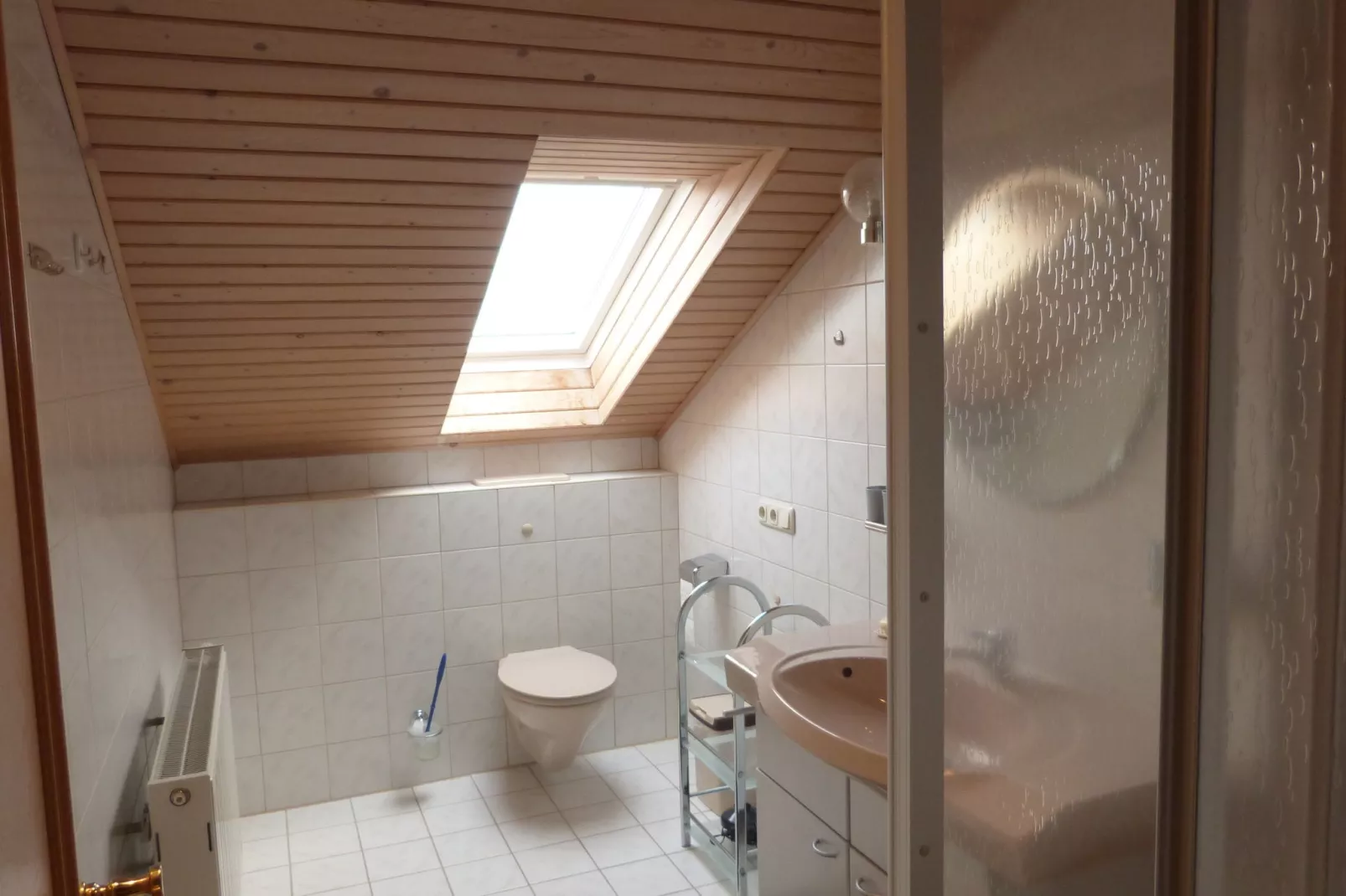 Im Pfaffenwinkel-Bathroom