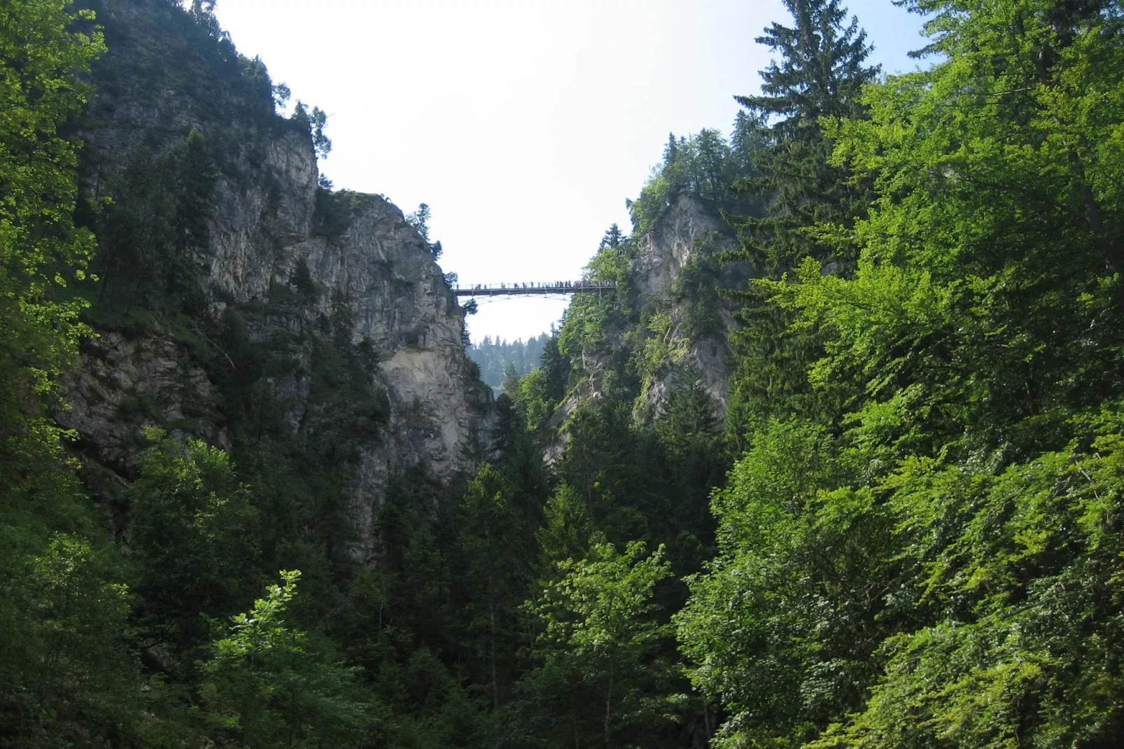 Im Pfaffenwinkel-Areas summer 20km