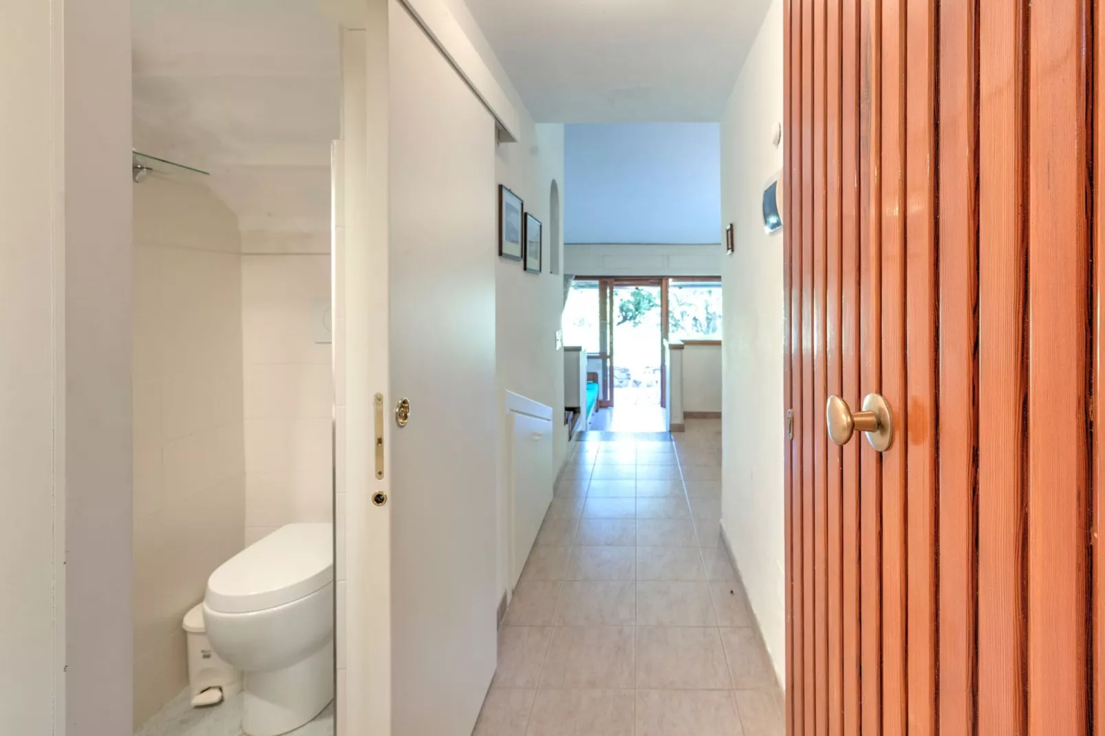 Le Mimose nr 11-Bathroom