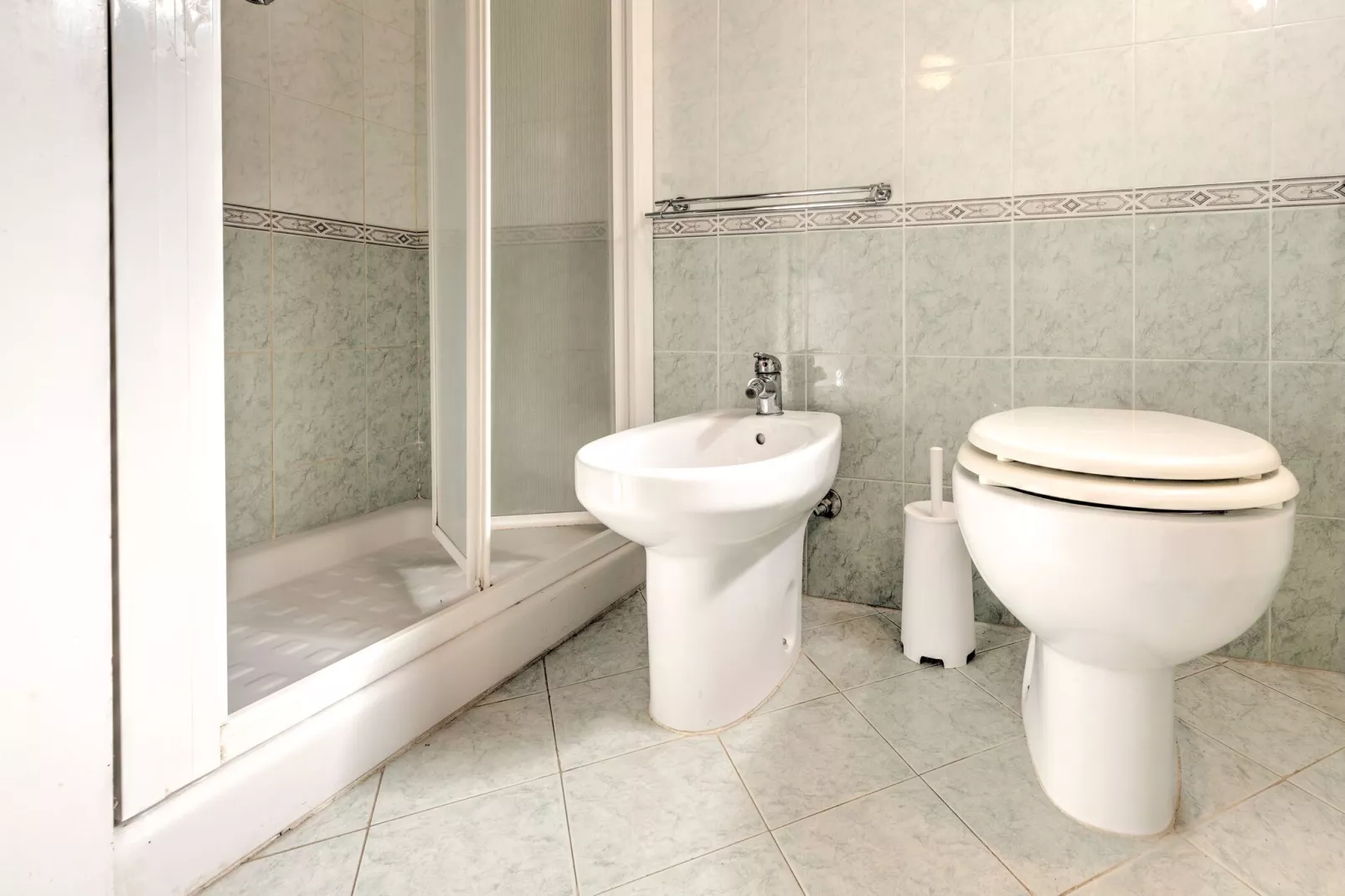 Le Mimose nr 11-Bathroom