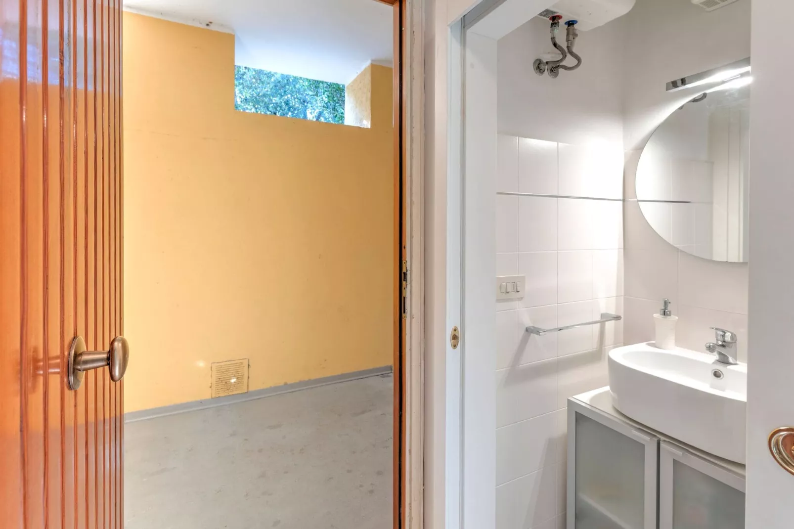 Le Mimose nr 11-Bathroom